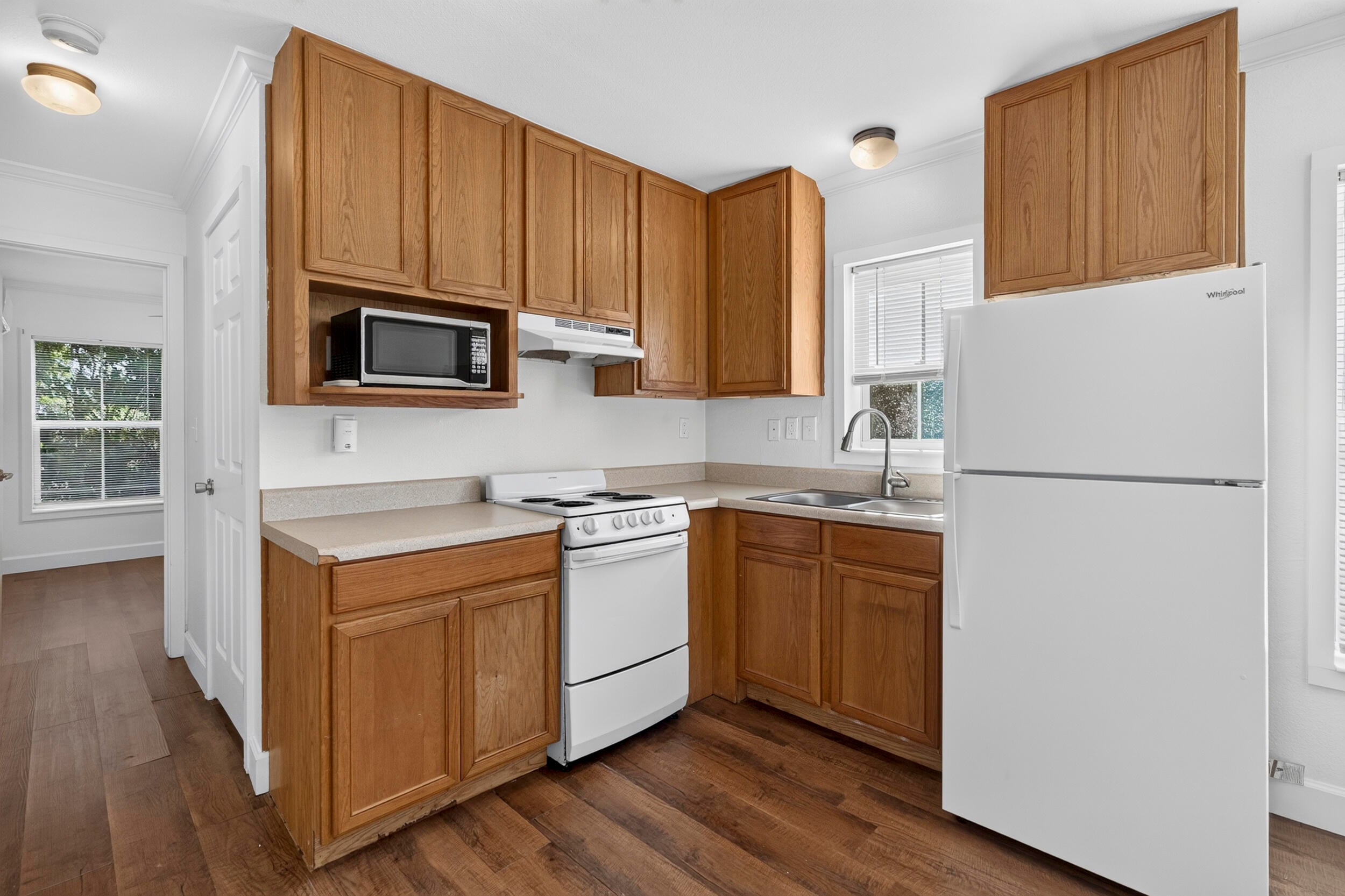 Country Club Estates, An Unrecorded Subdivision - Residential