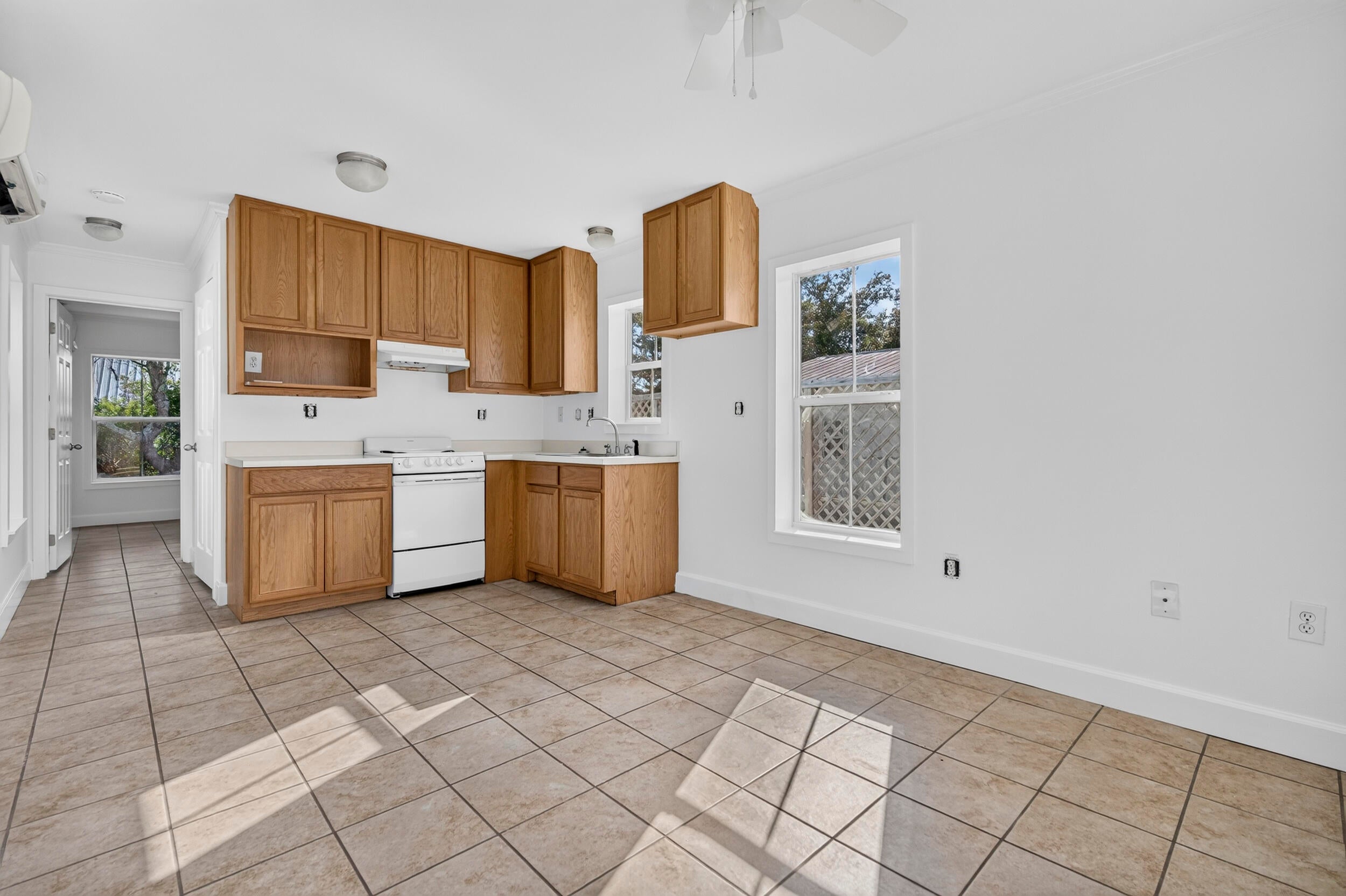 Country Club Estates, An Unrecorded Subdivision - Residential