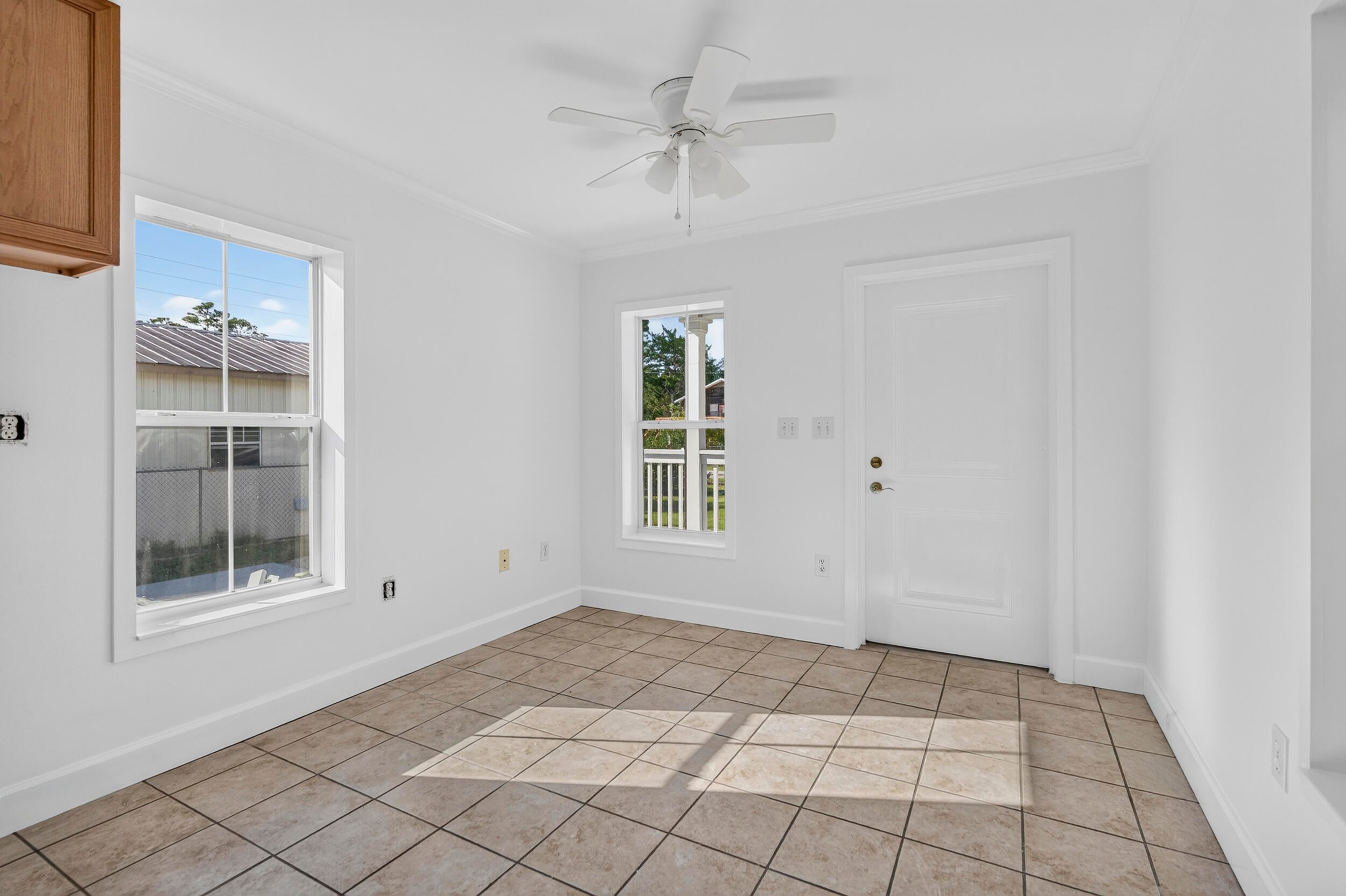 Country Club Estates, An Unrecorded Subdivision - Residential