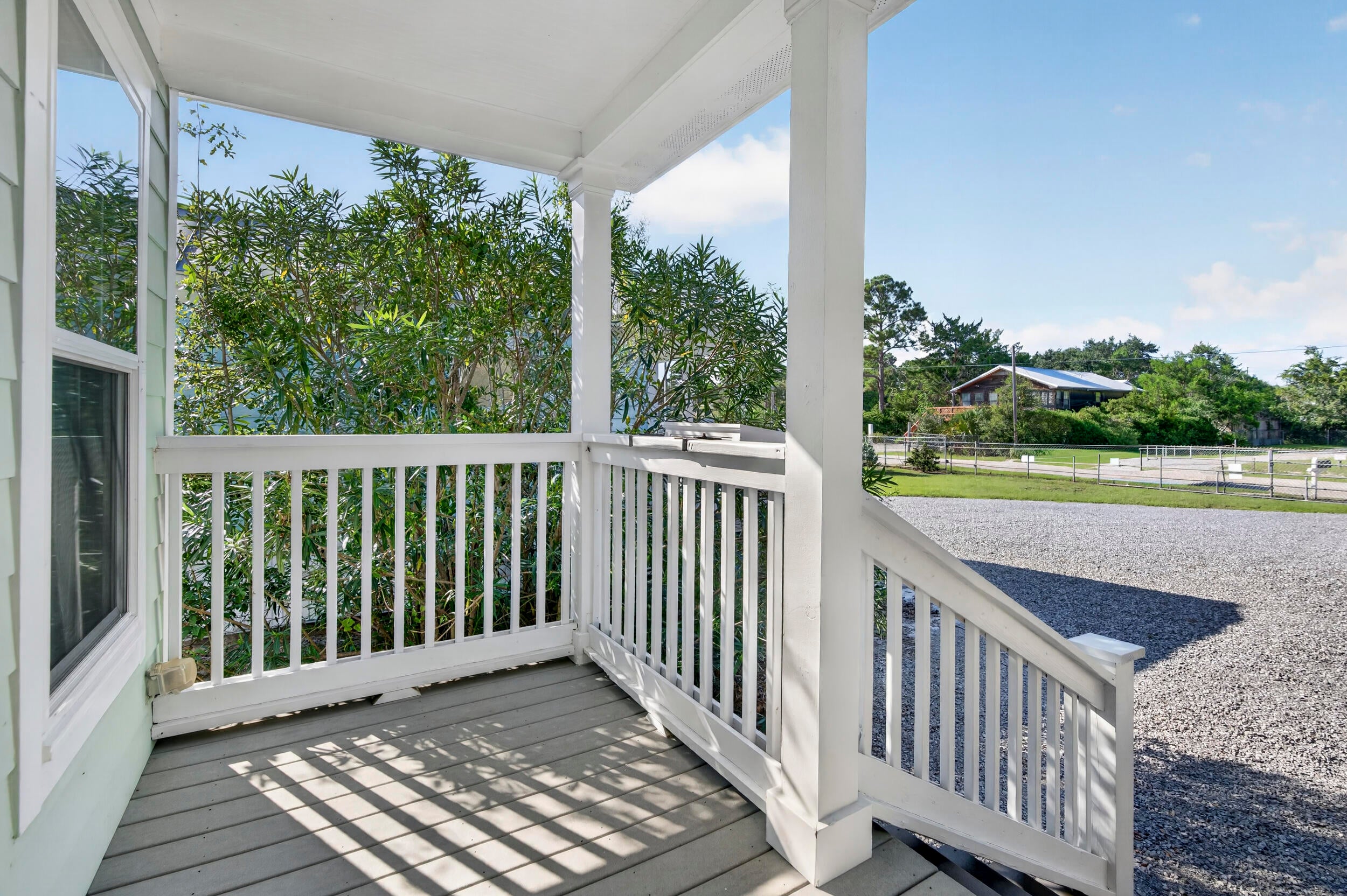 Country Club Estates, An Unrecorded Subdivision - Residential
