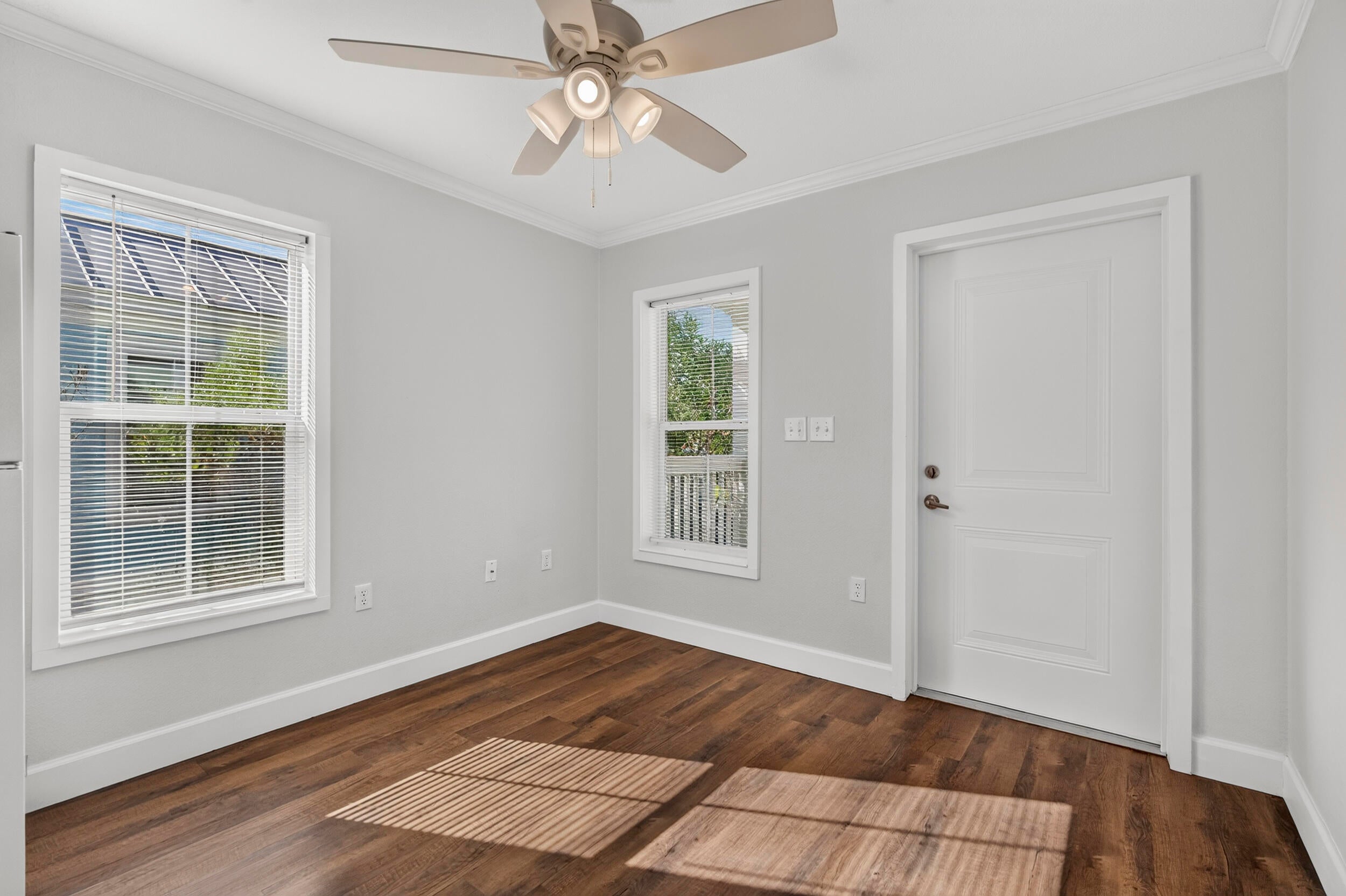 Country Club Estates, An Unrecorded Subdivision - Residential