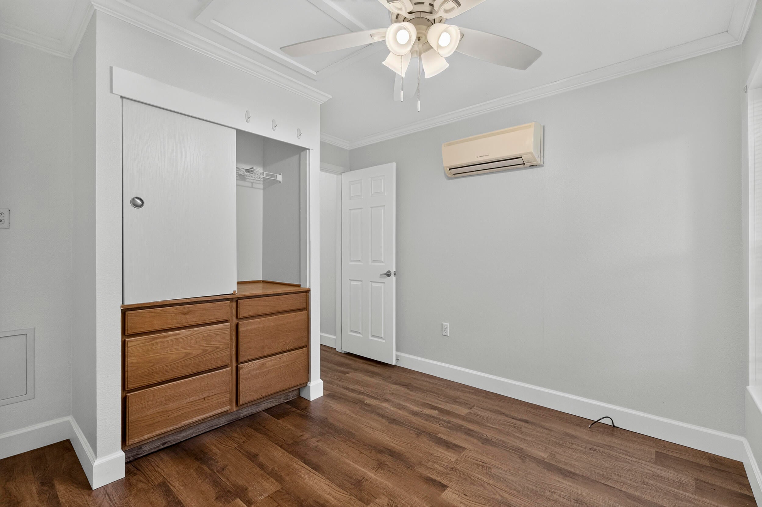 Country Club Estates, An Unrecorded Subdivision - Residential