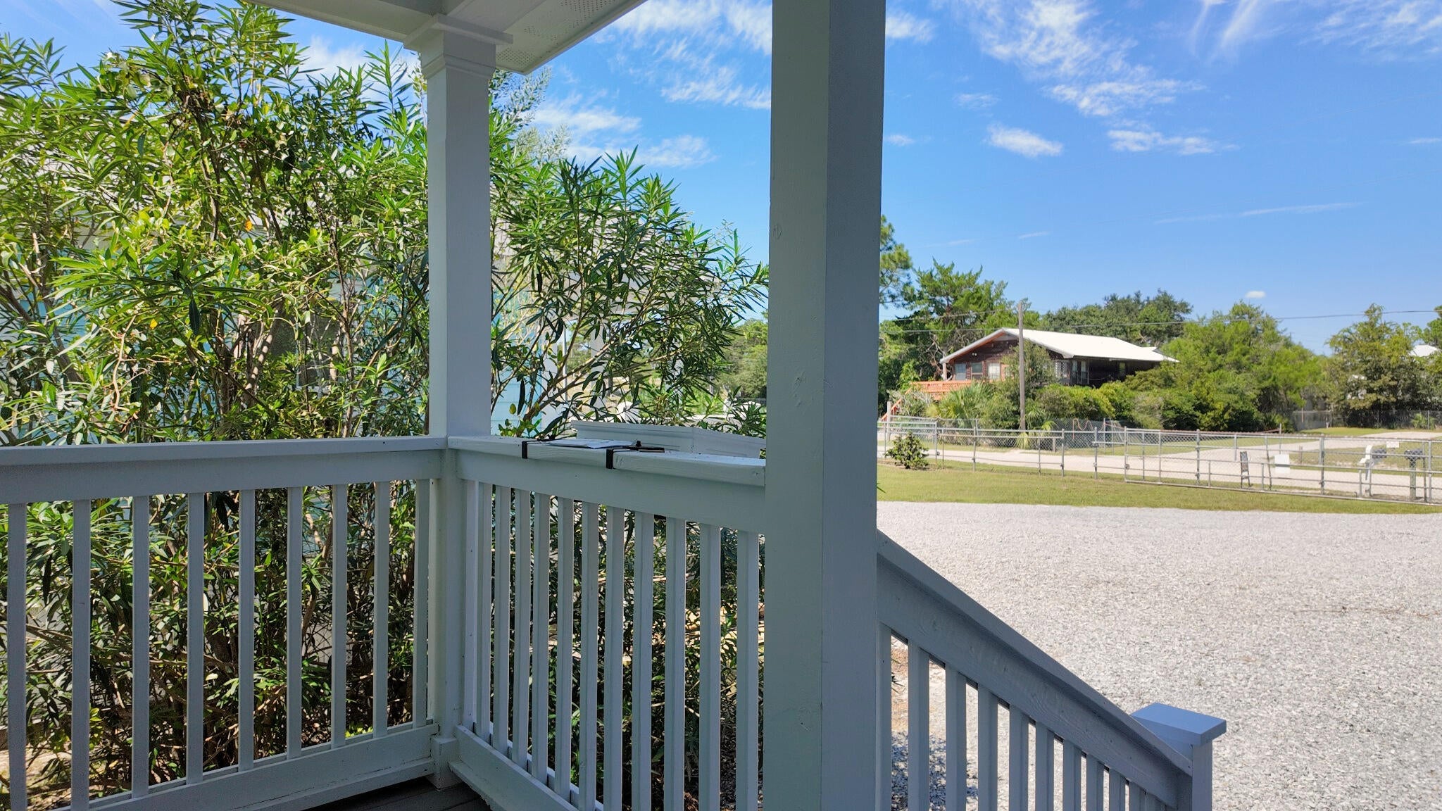 Country Club Estates, An Unrecorded Subdivision - Residential