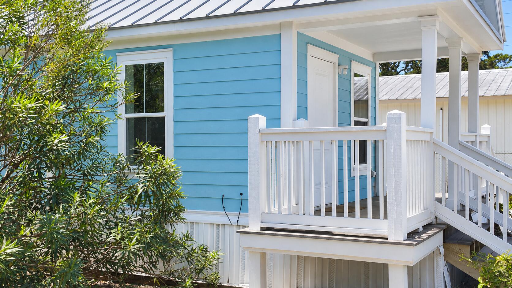 Country Club Estates, An Unrecorded Subdivision - Residential