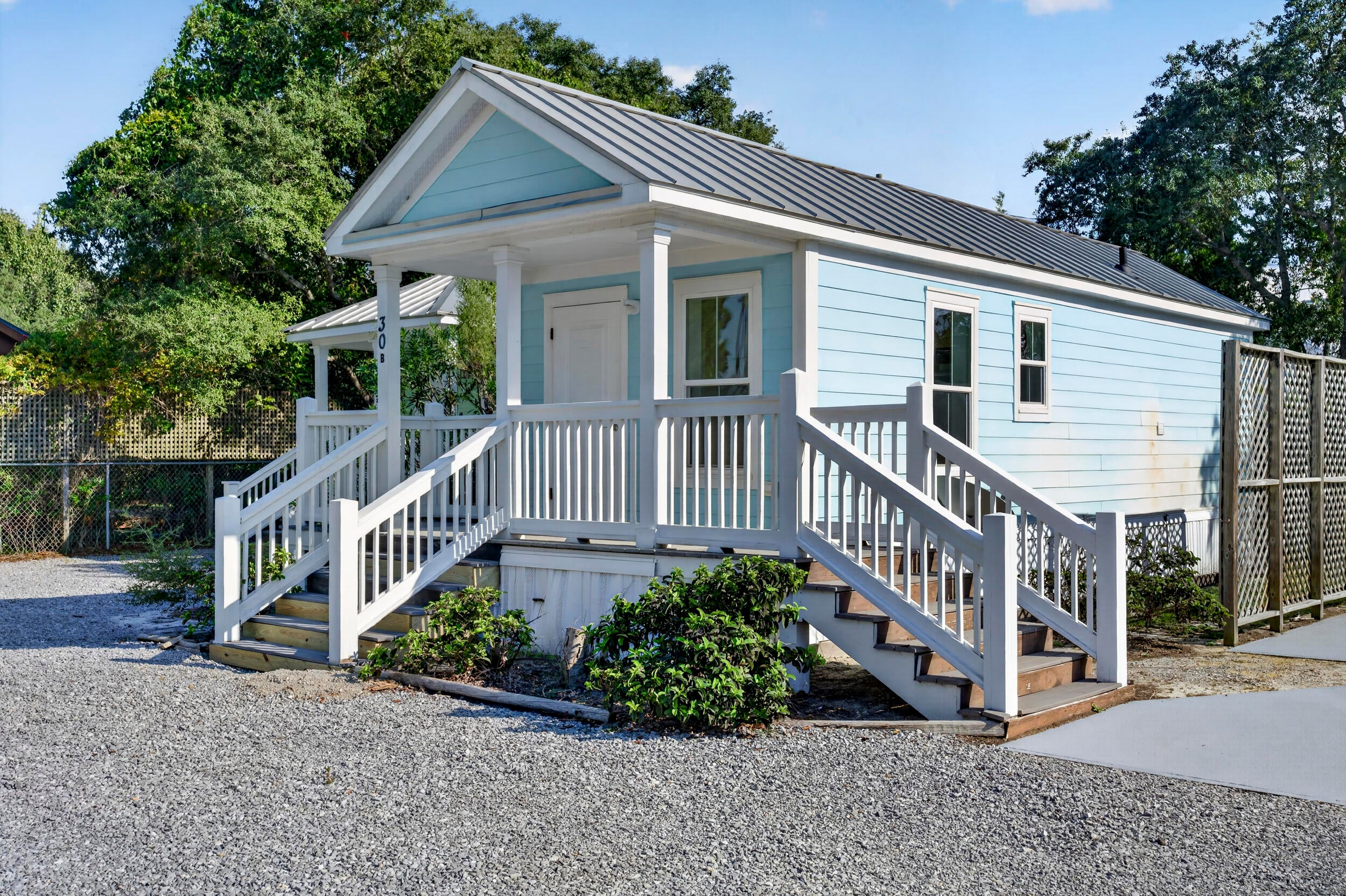 Country Club Estates, An Unrecorded Subdivision - Residential