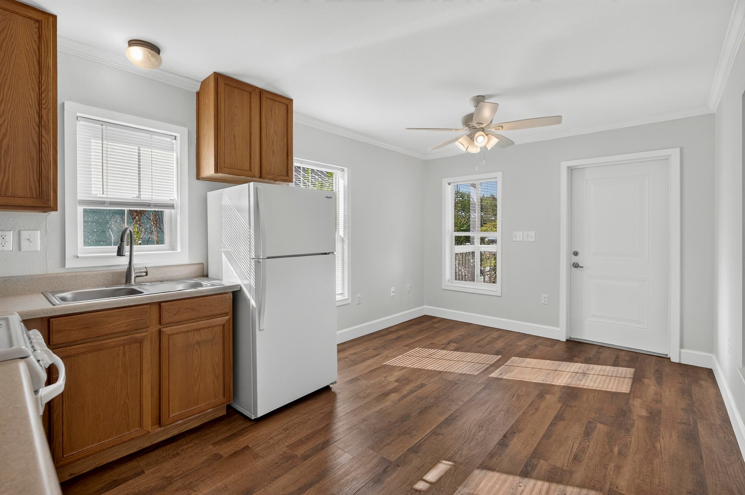 Country Club Estates, An Unrecorded Subdivision - Residential