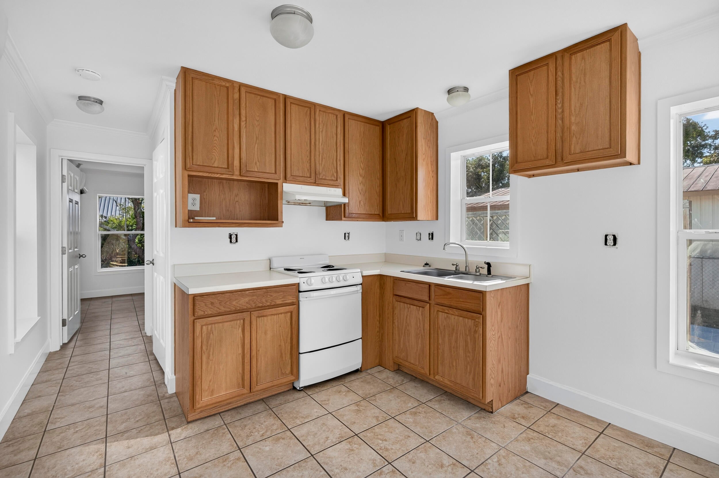 Country Club Estates, An Unrecorded Subdivision - Residential