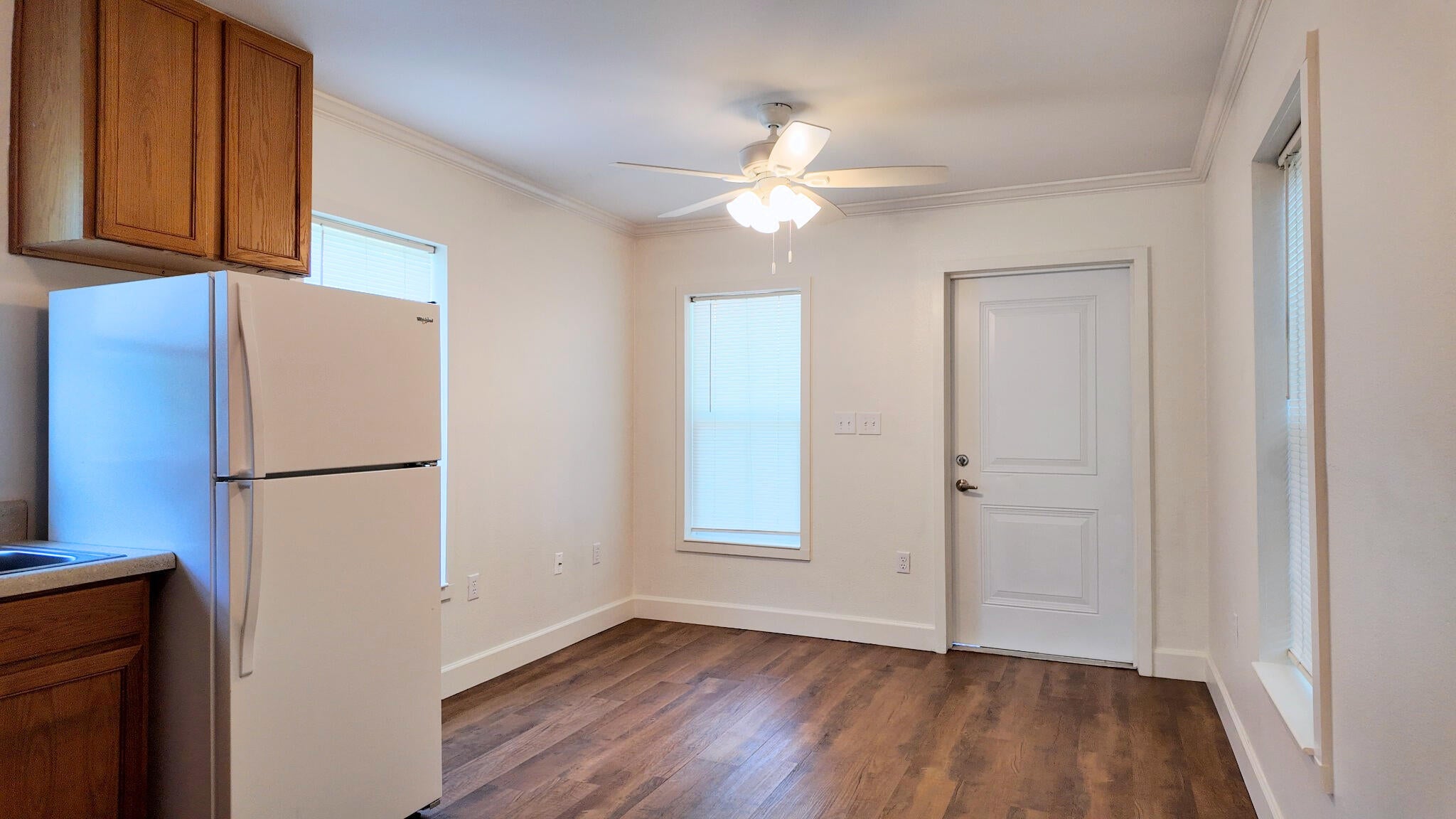 Country Club Estates, An Unrecorded Subdivision - Residential