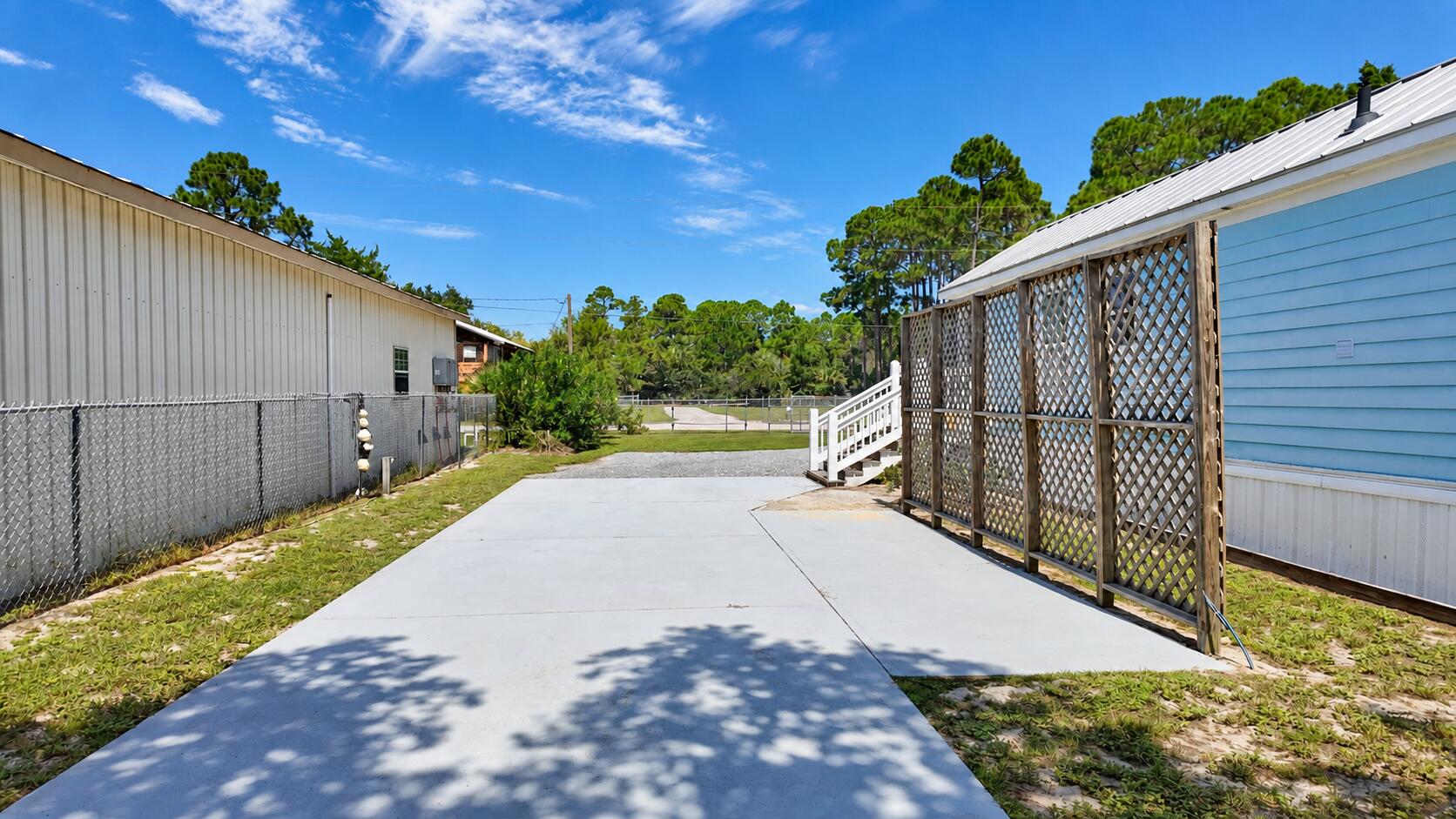 Country Club Estates, An Unrecorded Subdivision - Residential