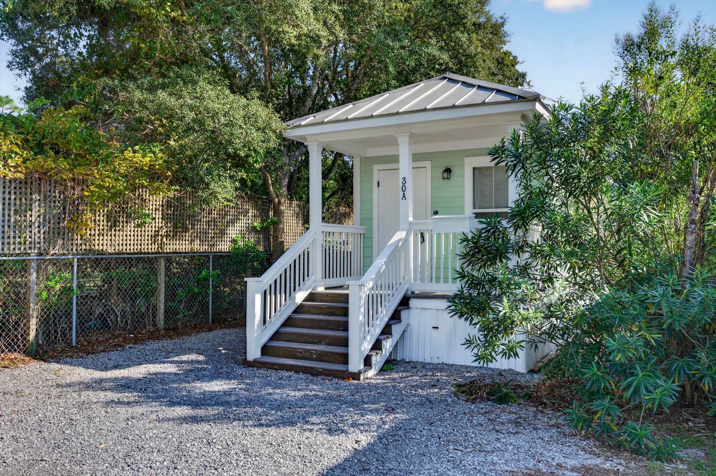 Country Club Estates, An Unrecorded Subdivision - Residential