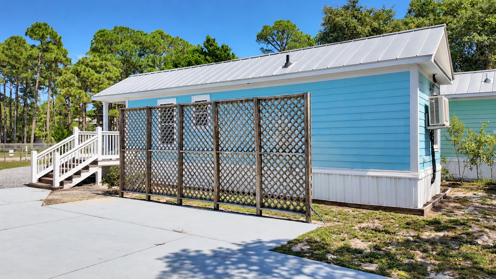 Country Club Estates, An Unrecorded Subdivision - Residential