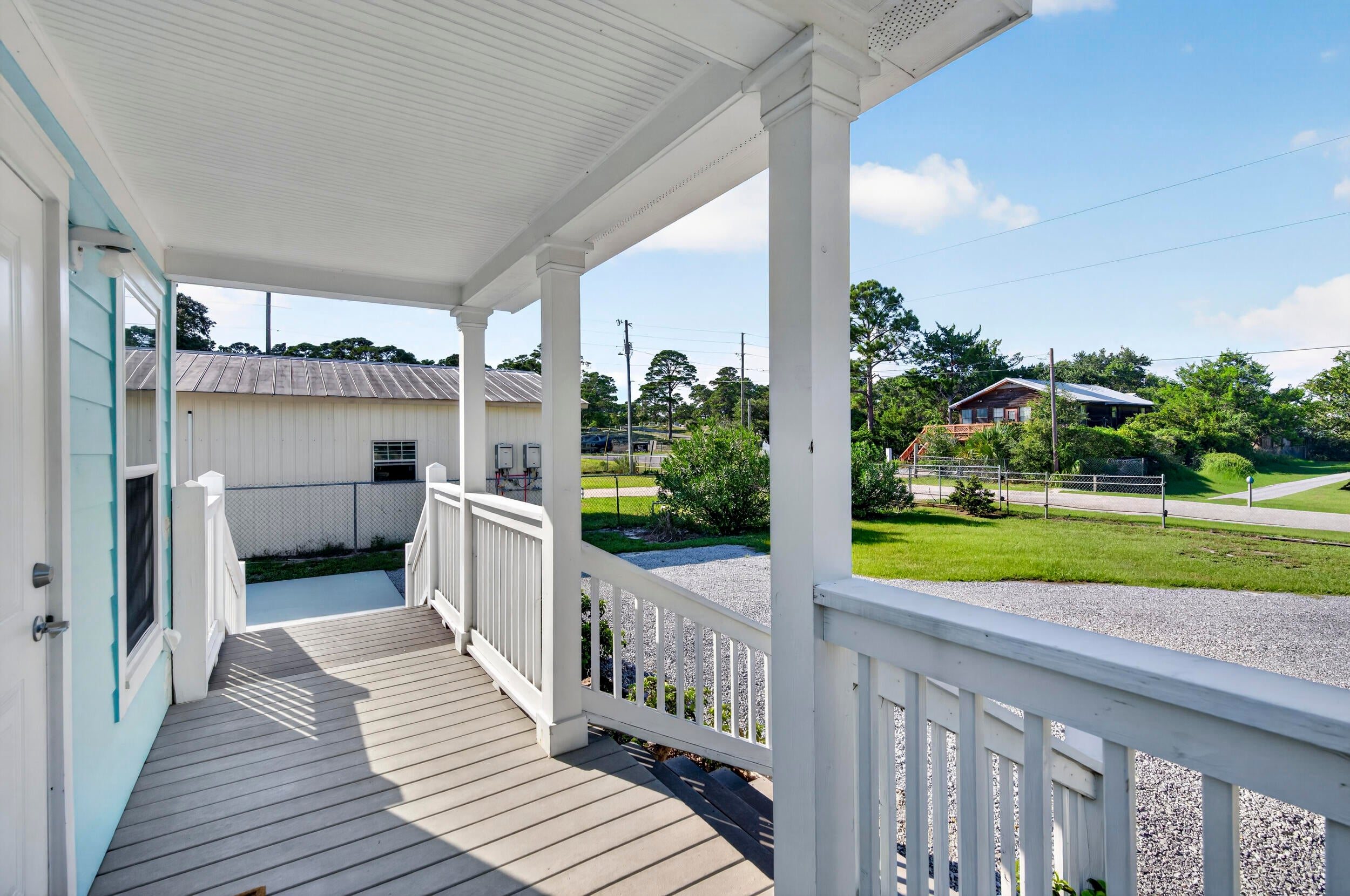 Country Club Estates, An Unrecorded Subdivision - Residential