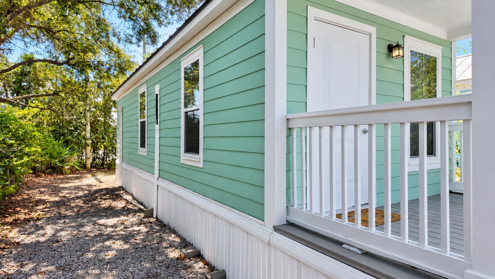 Country Club Estates, An Unrecorded Subdivision - Residential