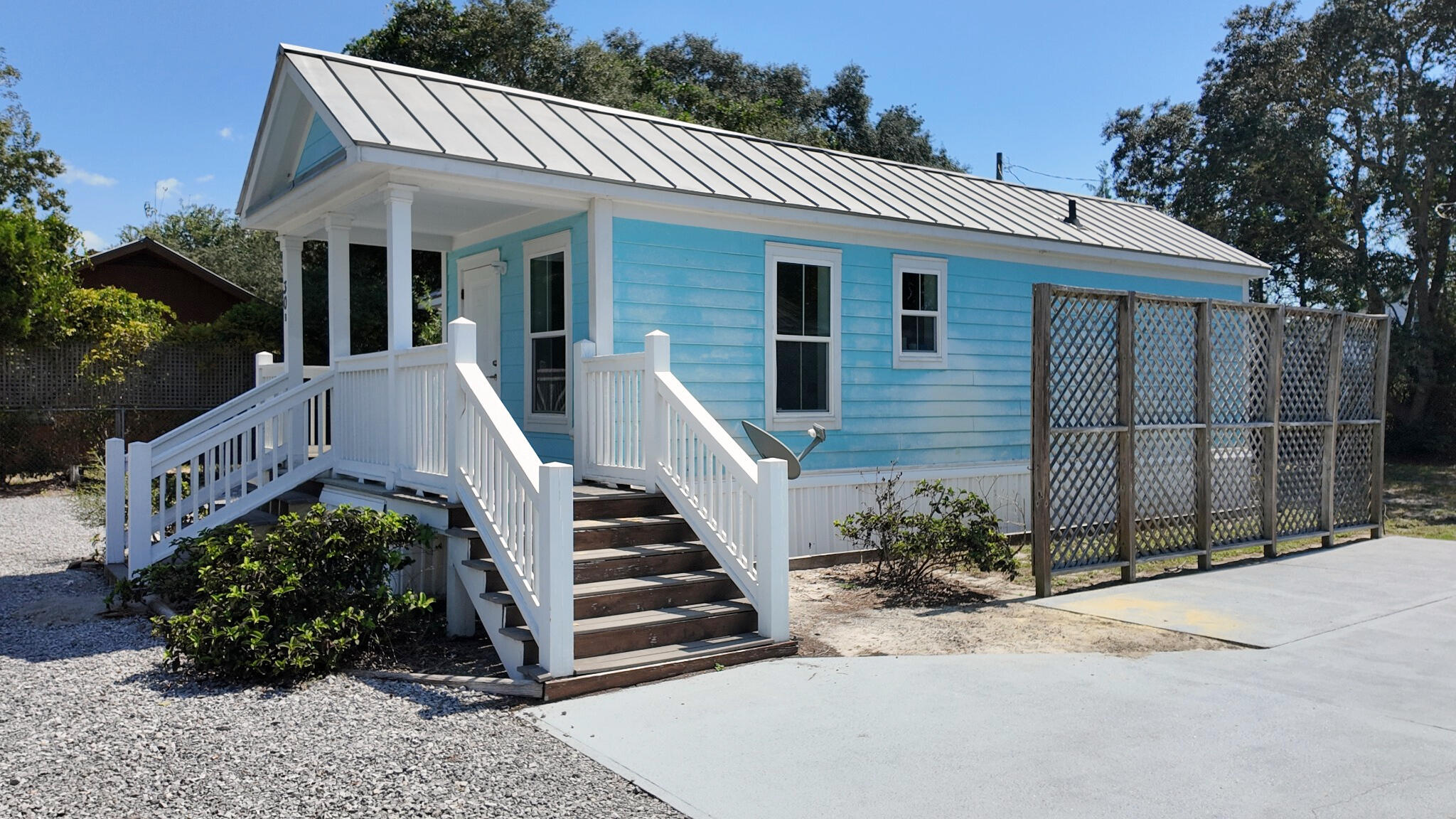 Country Club Estates, An Unrecorded Subdivision - Residential