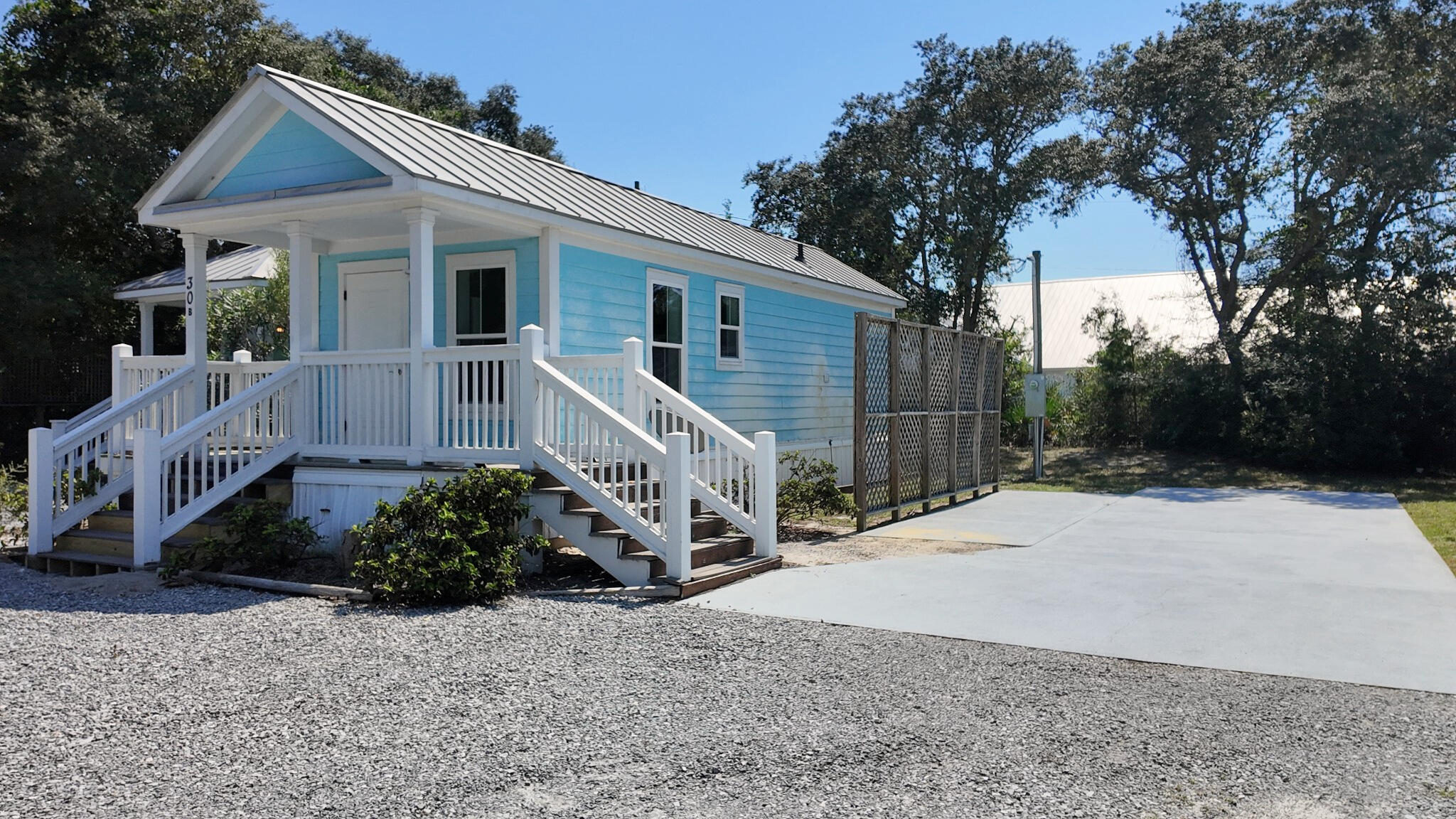 Country Club Estates, An Unrecorded Subdivision - Residential