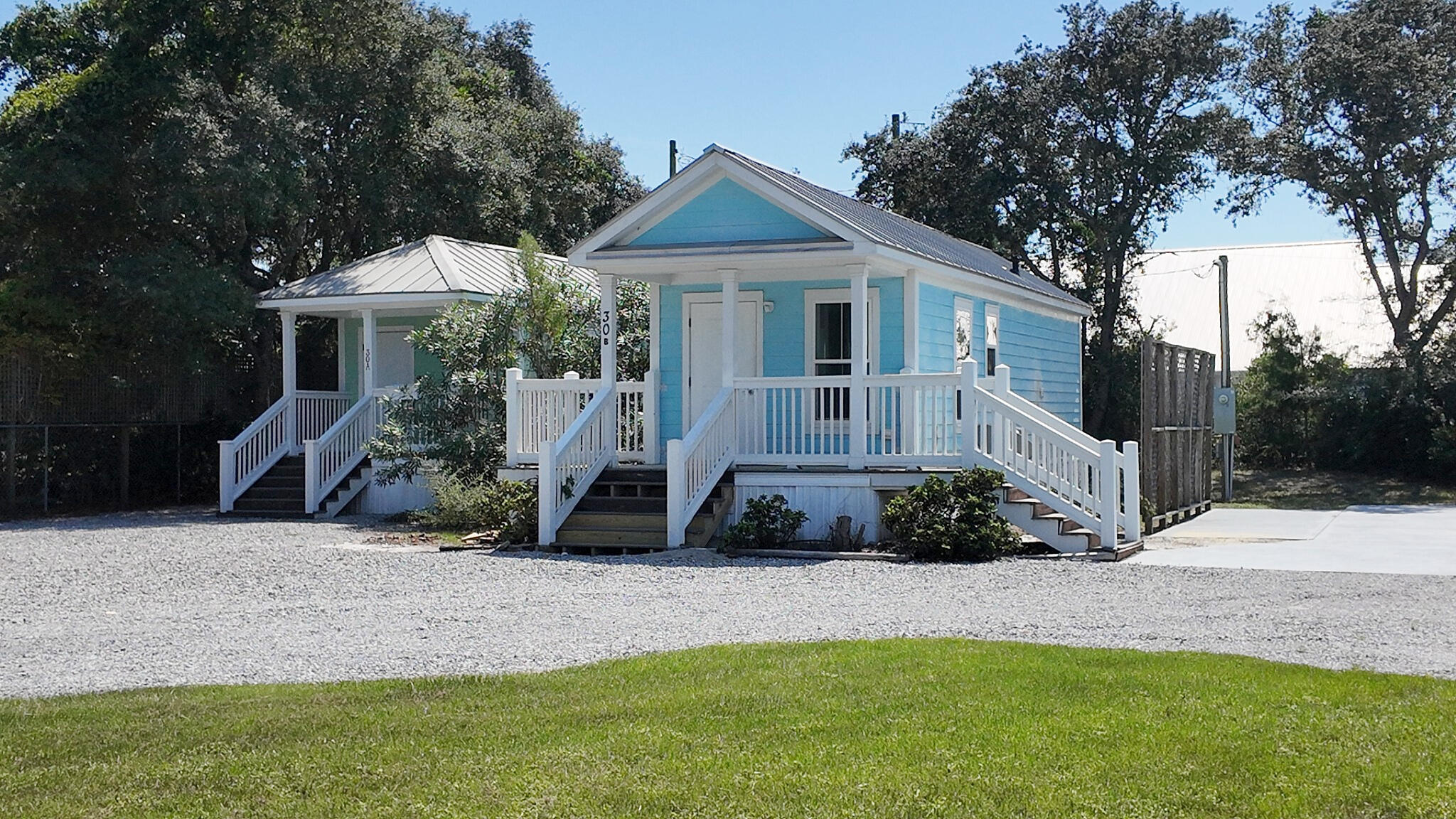 Country Club Estates, An Unrecorded Subdivision - Residential