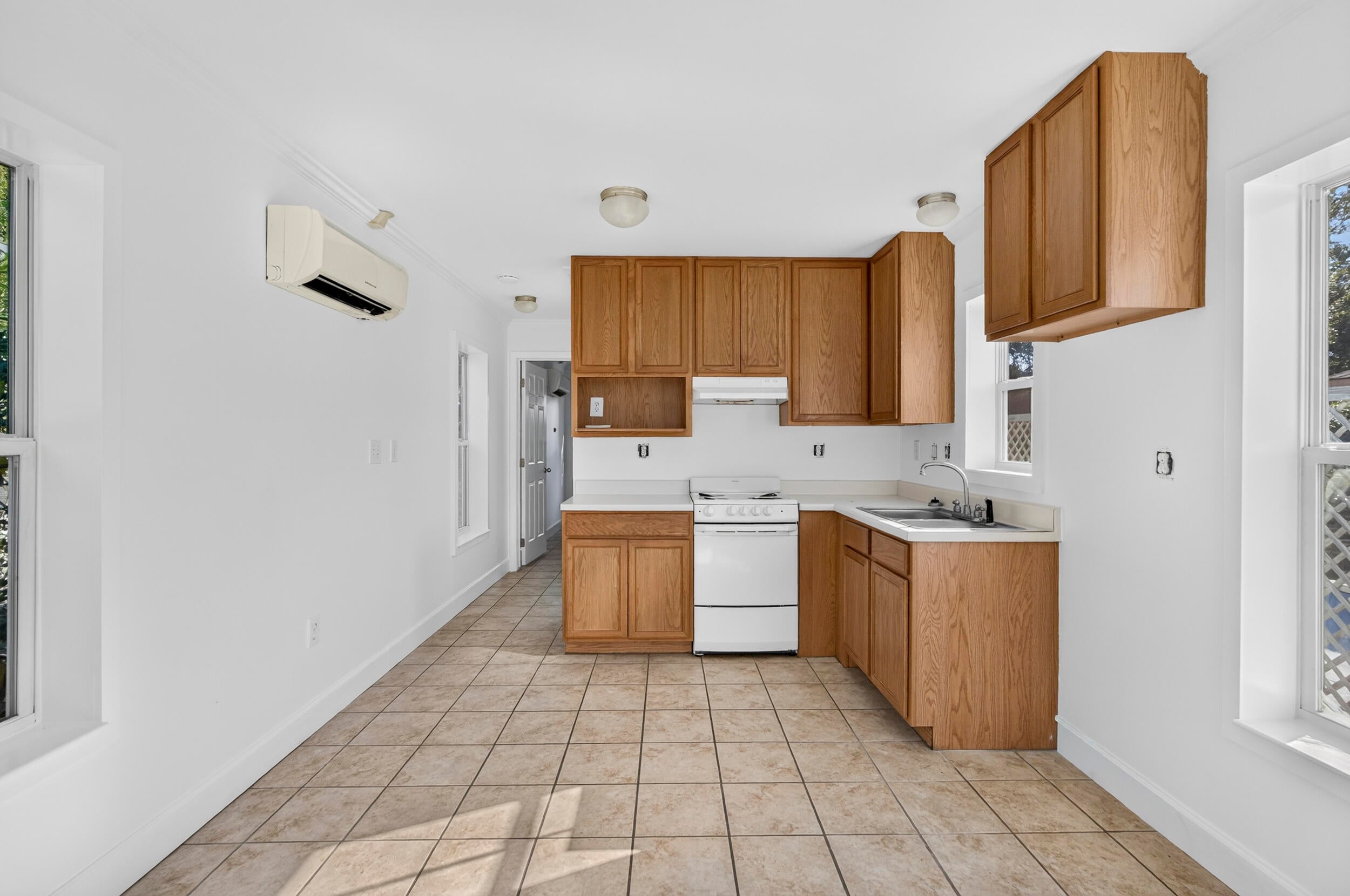 Country Club Estates, An Unrecorded Subdivision - Residential
