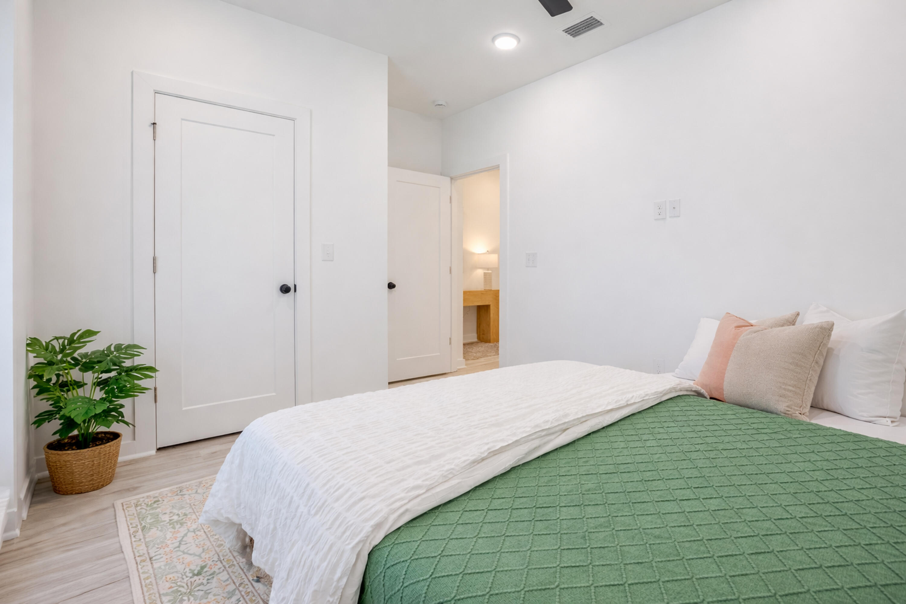 SUNNY HILLS SD - Residential