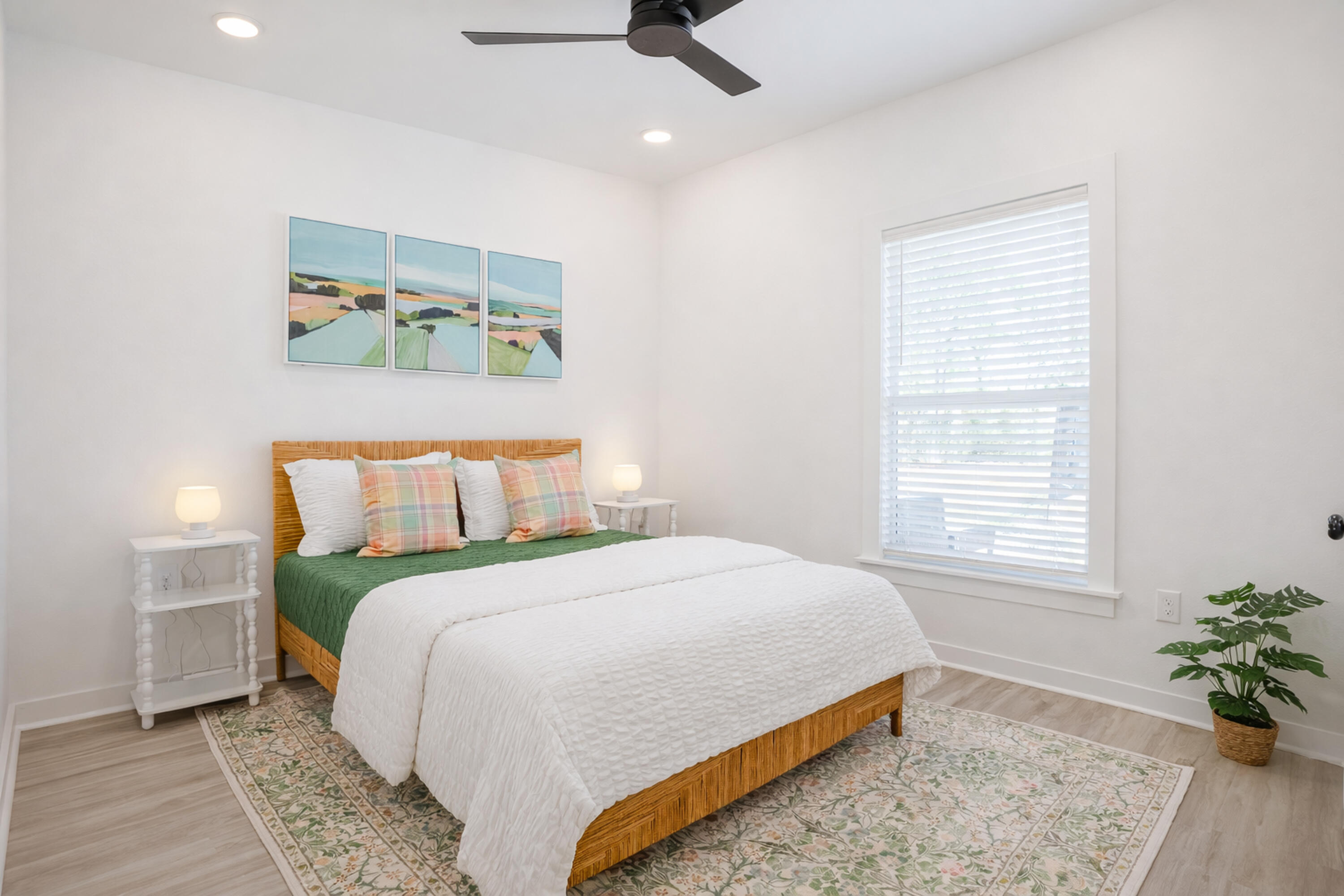 SUNNY HILLS SD - Residential