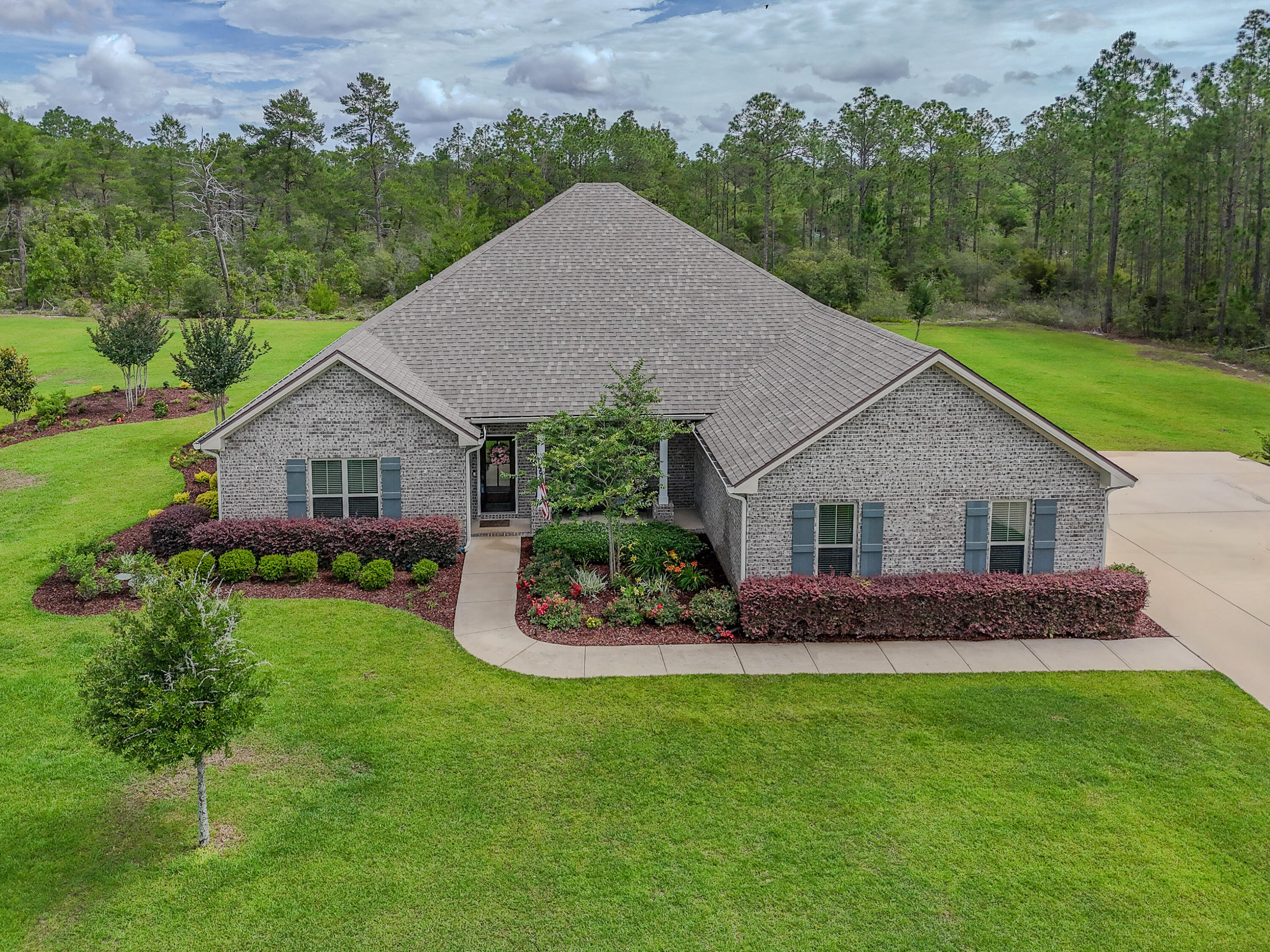 WINDSWEPT ESTATES - Residential