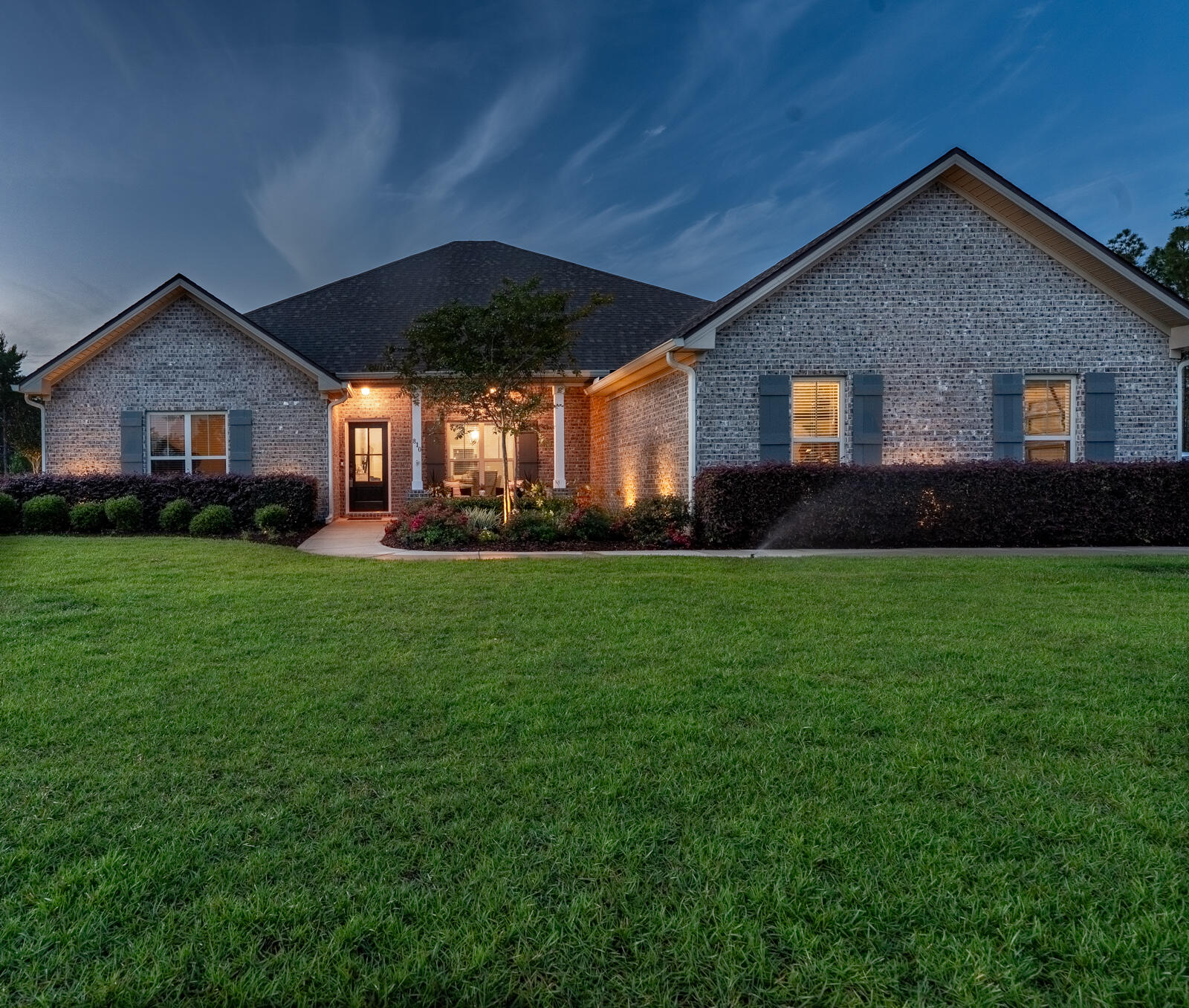 WINDSWEPT ESTATES - Residential