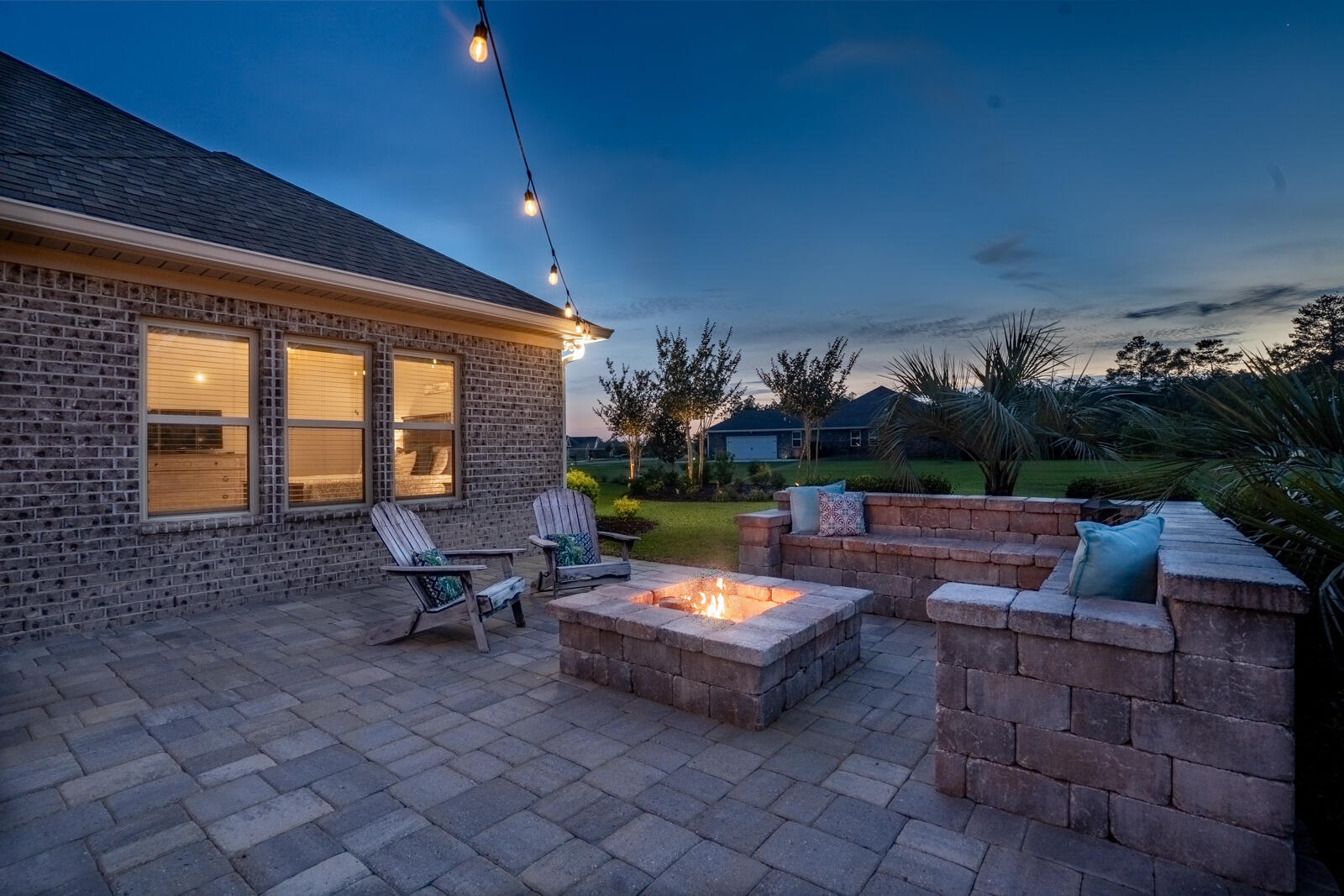 WINDSWEPT ESTATES - Residential