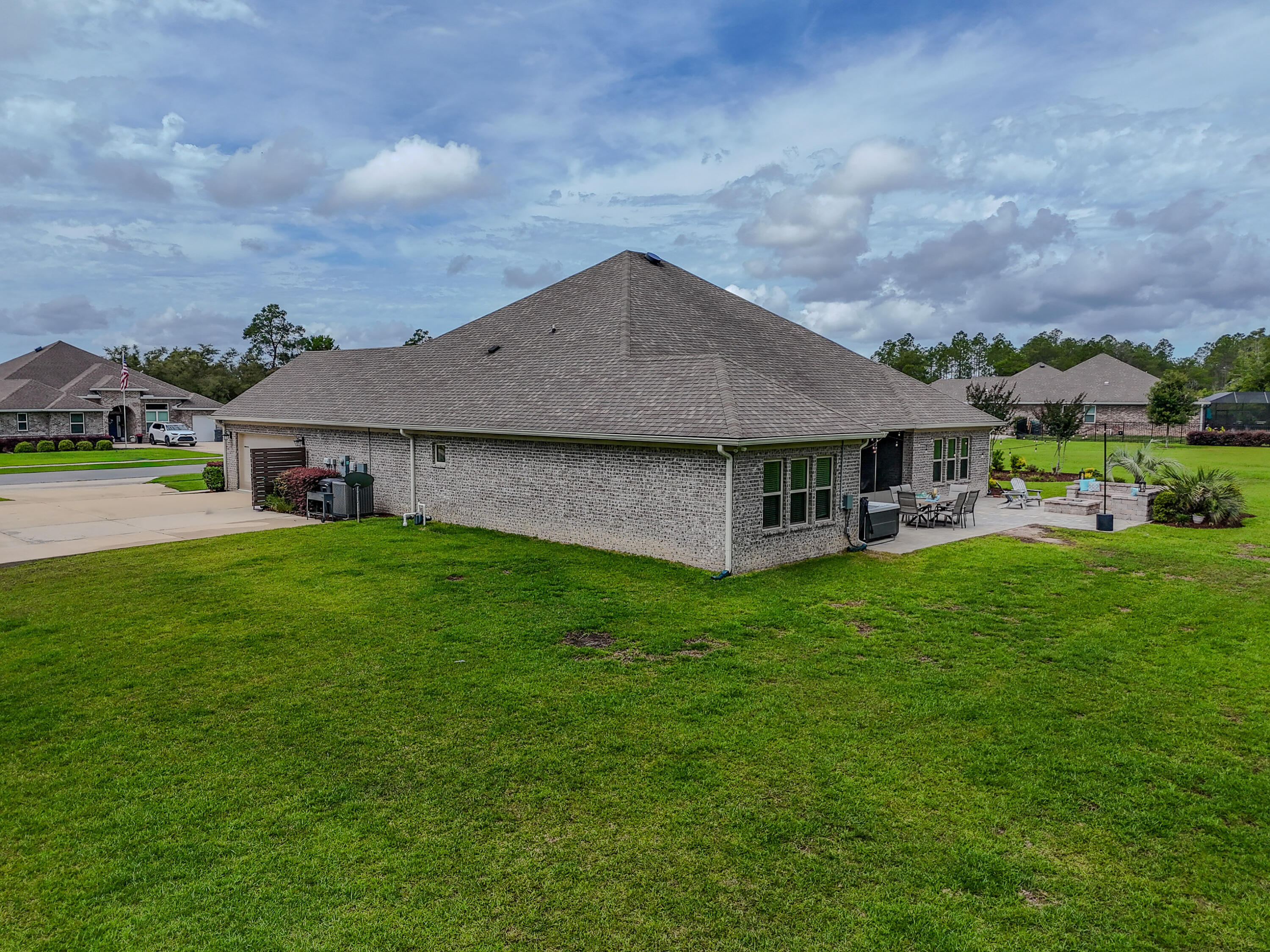 WINDSWEPT ESTATES - Residential