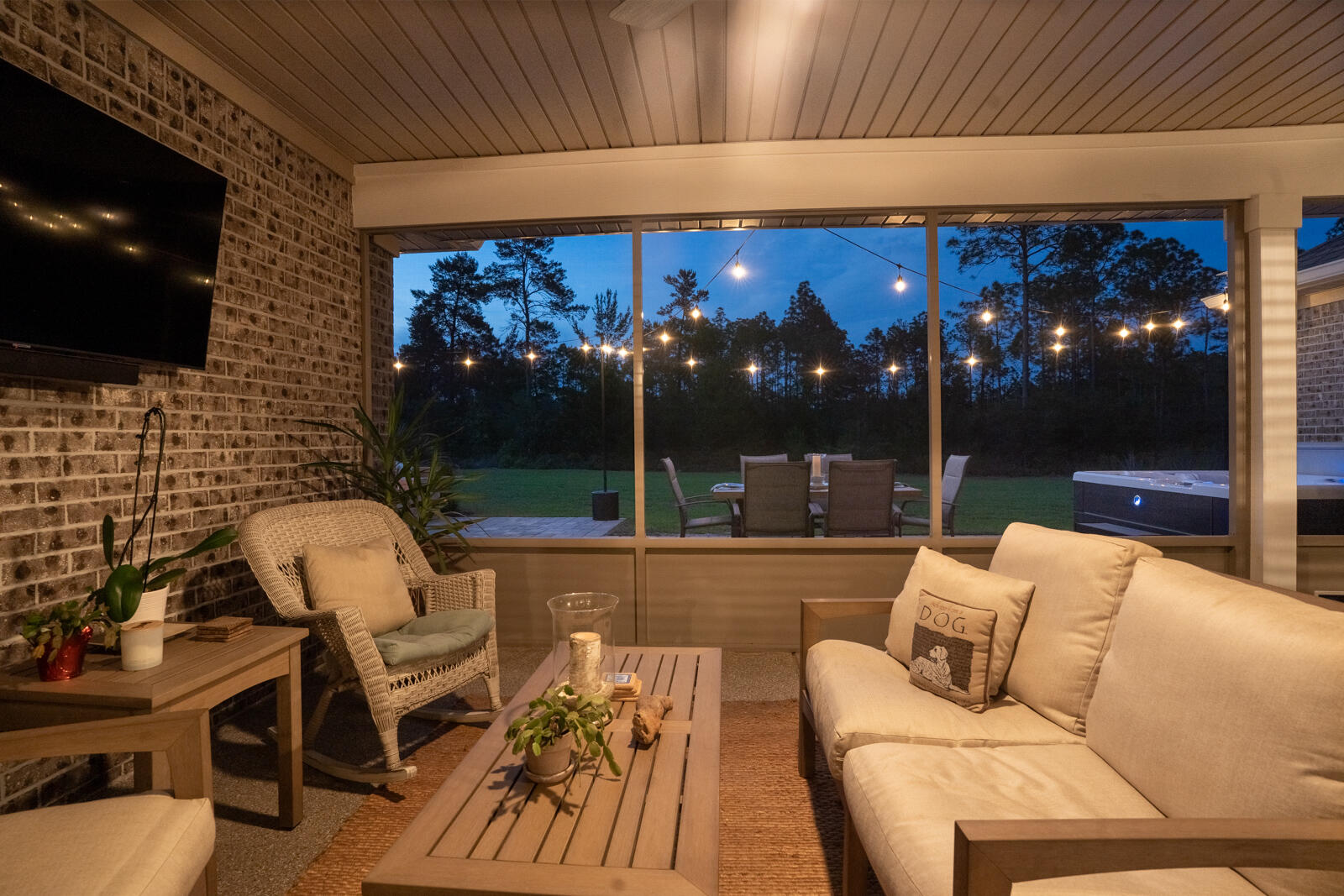 WINDSWEPT ESTATES - Residential