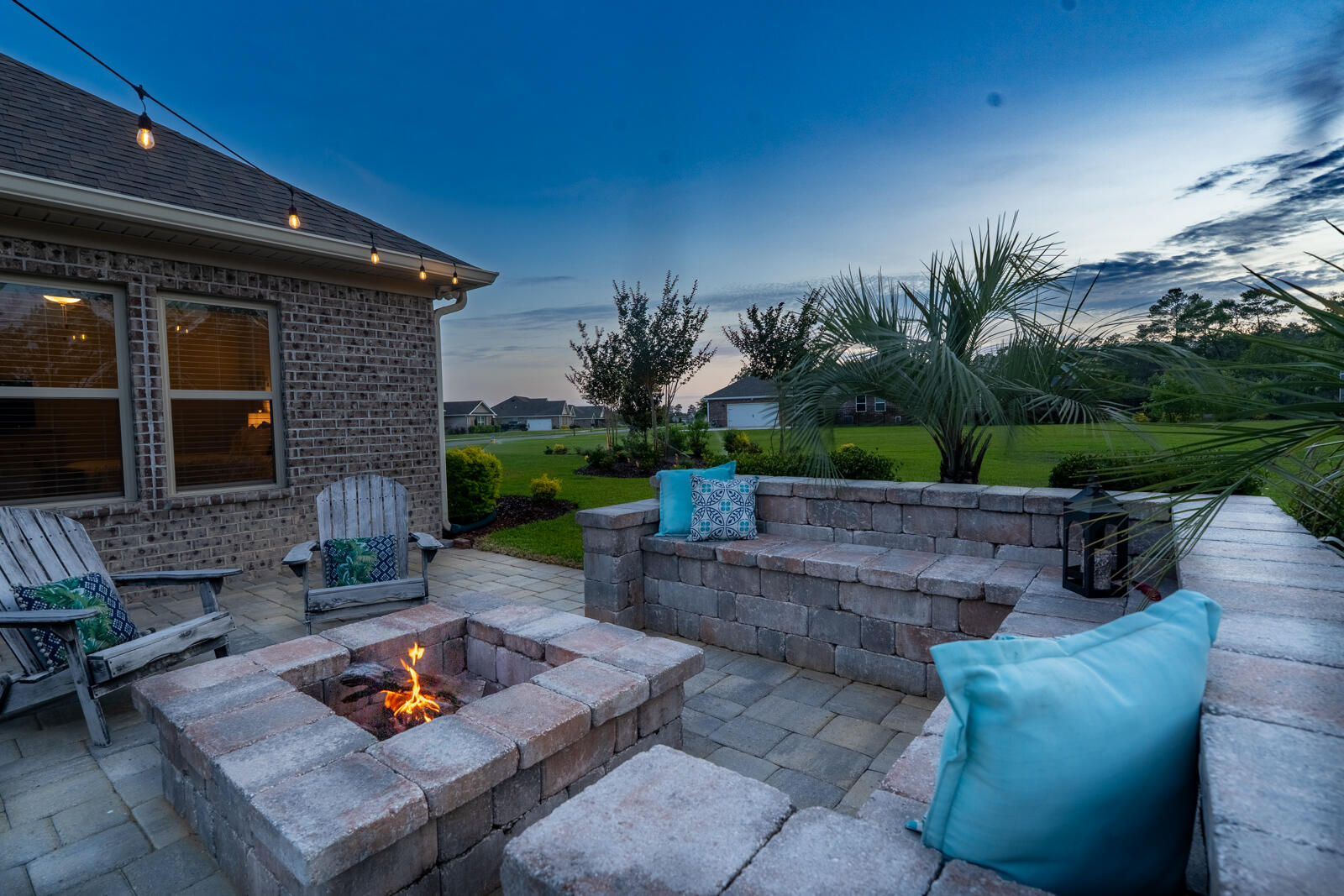 WINDSWEPT ESTATES - Residential
