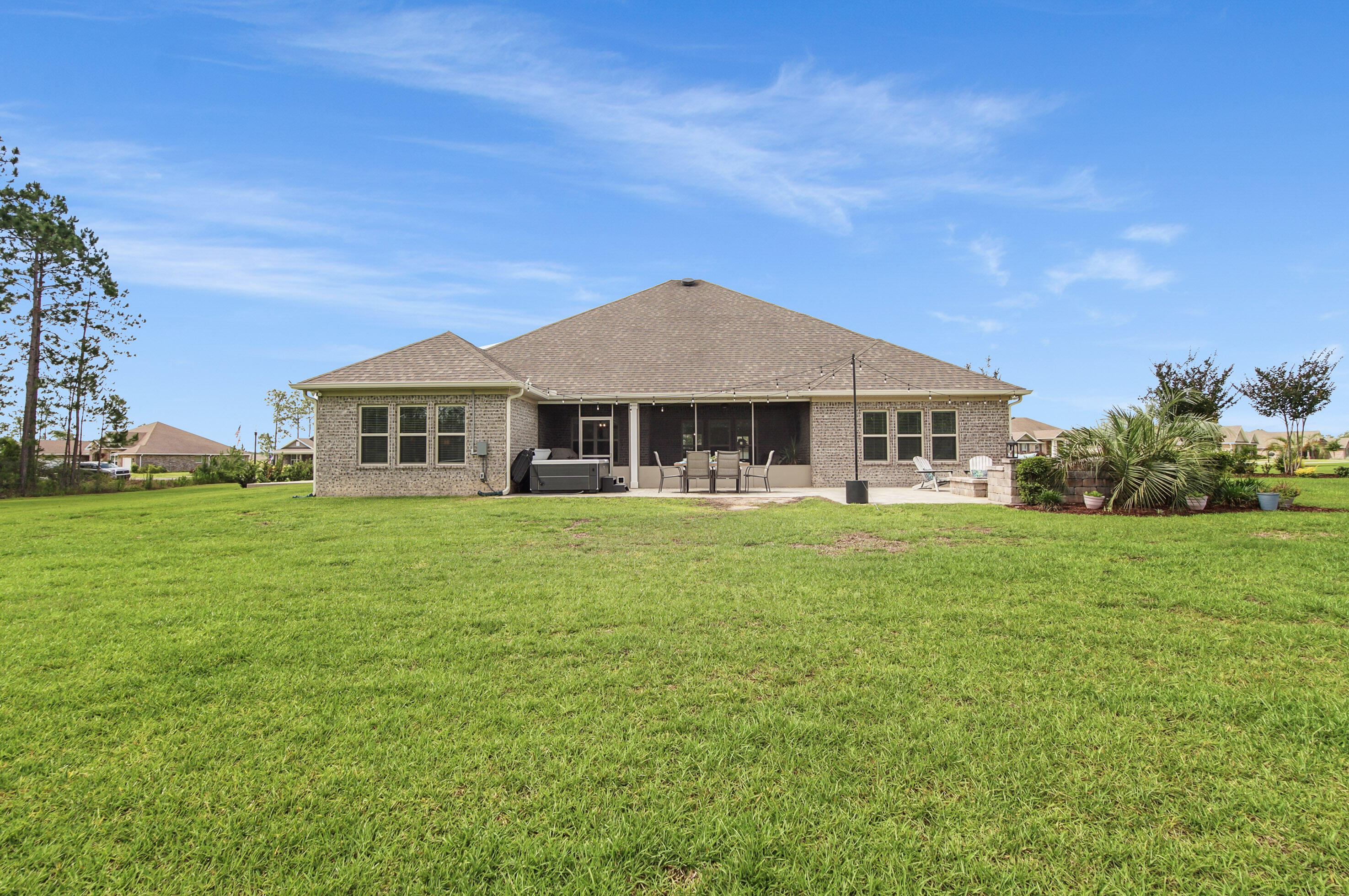 WINDSWEPT ESTATES - Residential