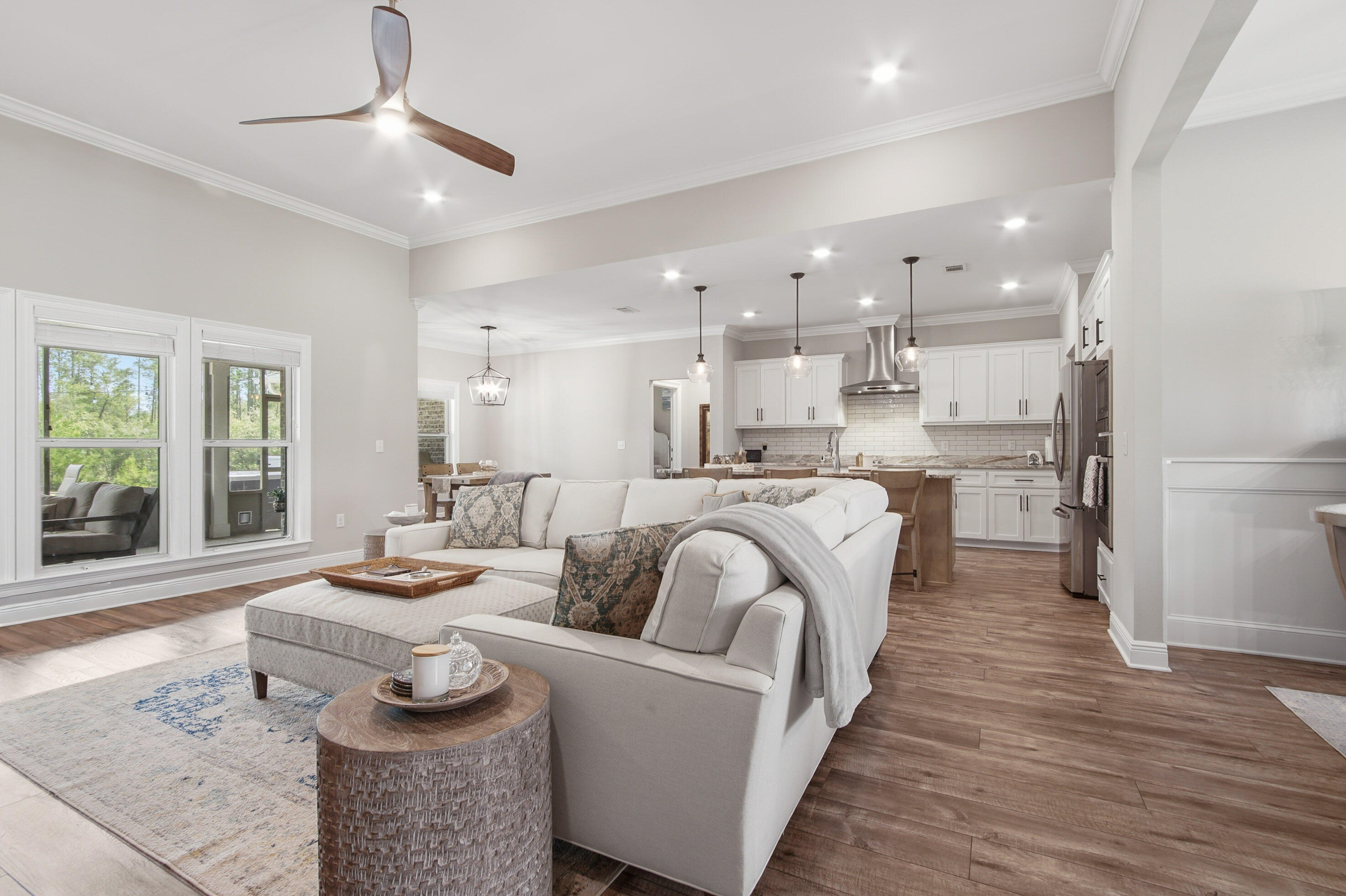 WINDSWEPT ESTATES - Residential