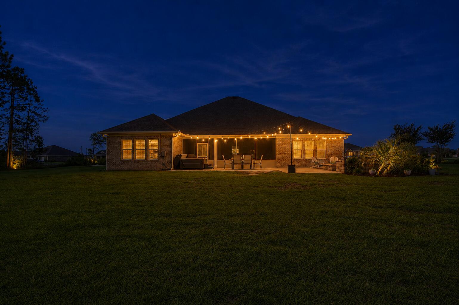 WINDSWEPT ESTATES - Residential