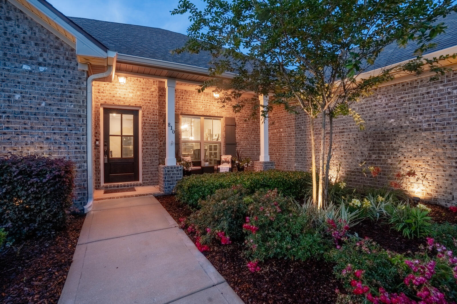 WINDSWEPT ESTATES - Residential