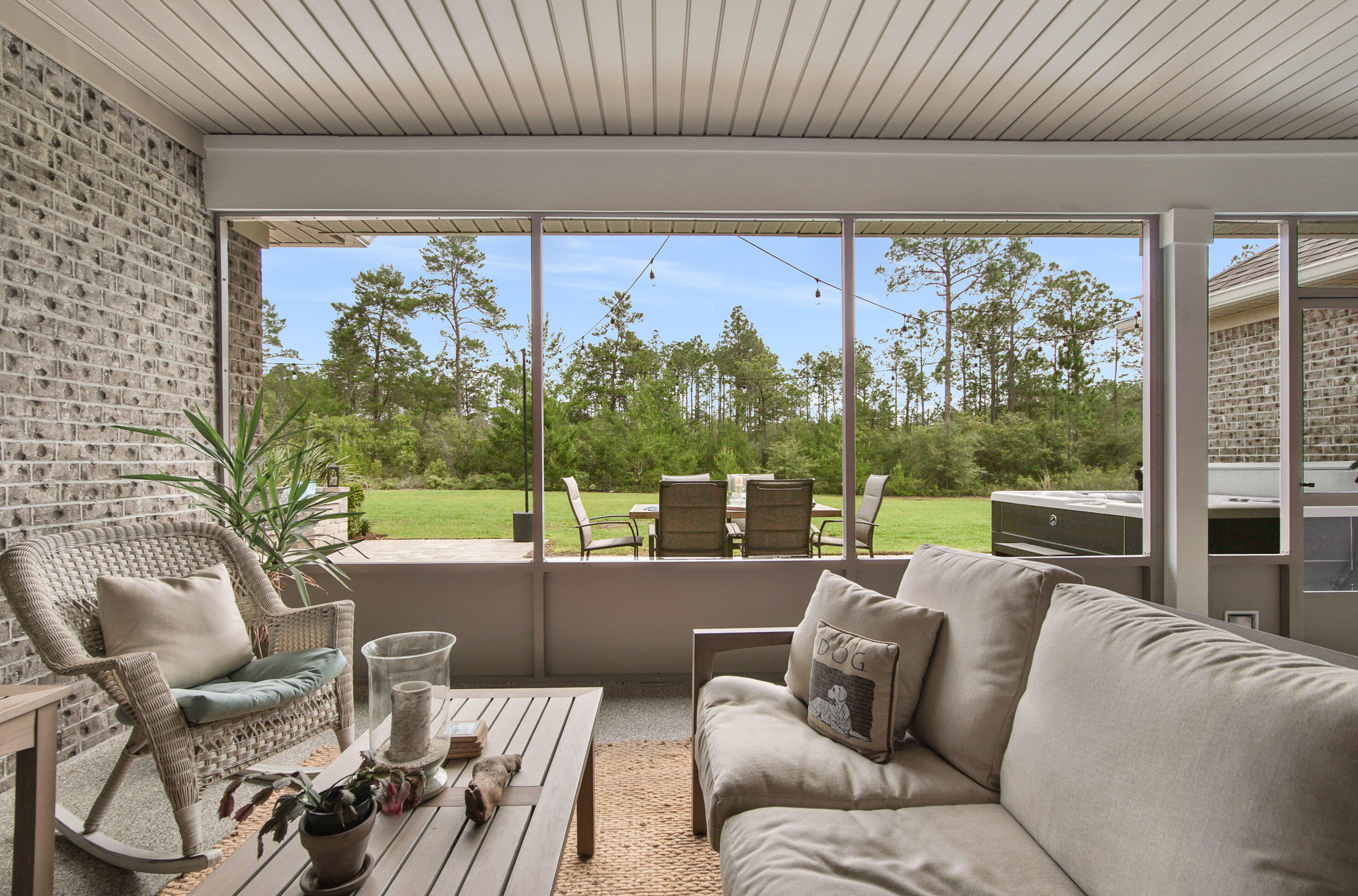 WINDSWEPT ESTATES - Residential