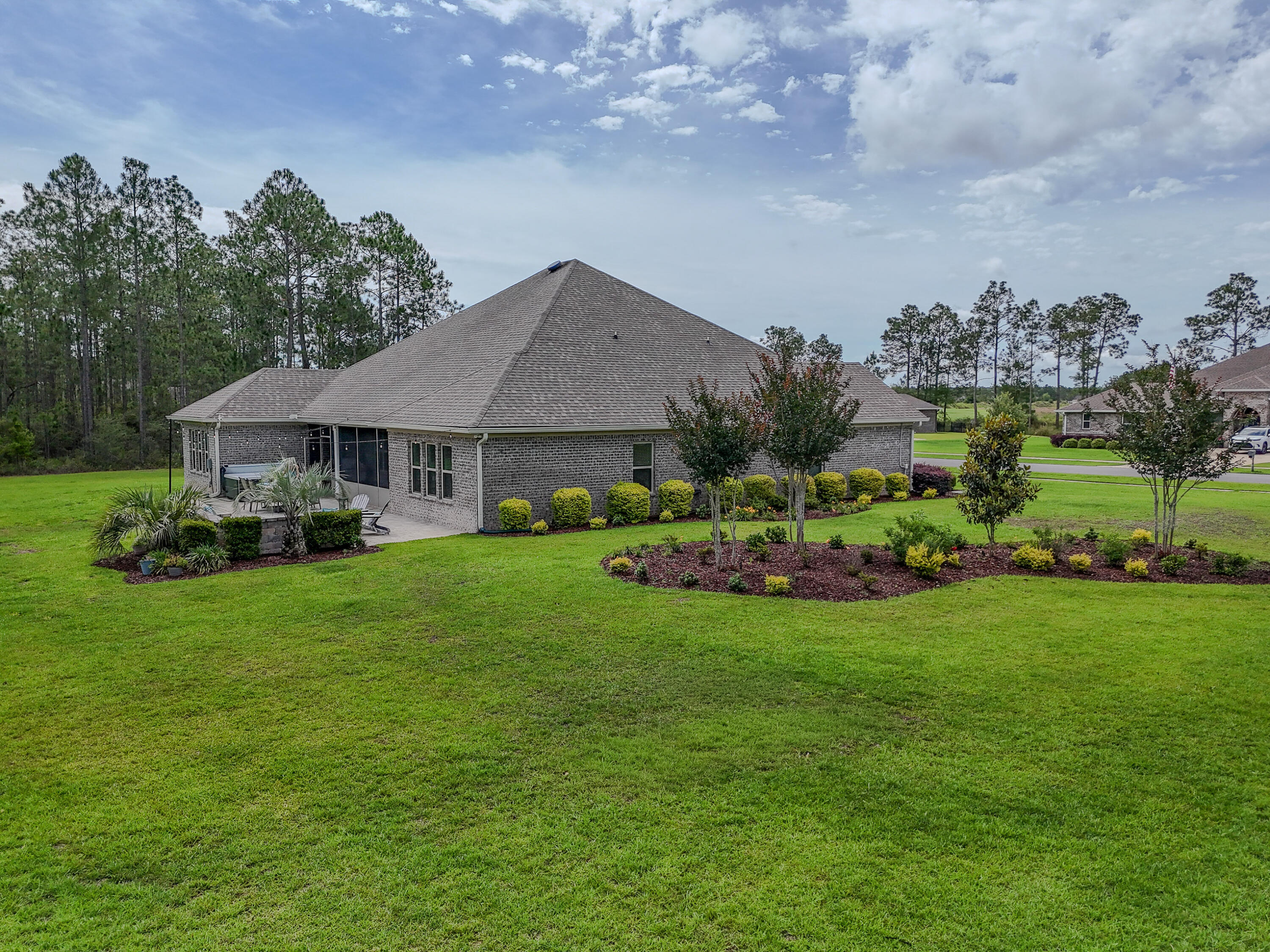 WINDSWEPT ESTATES - Residential