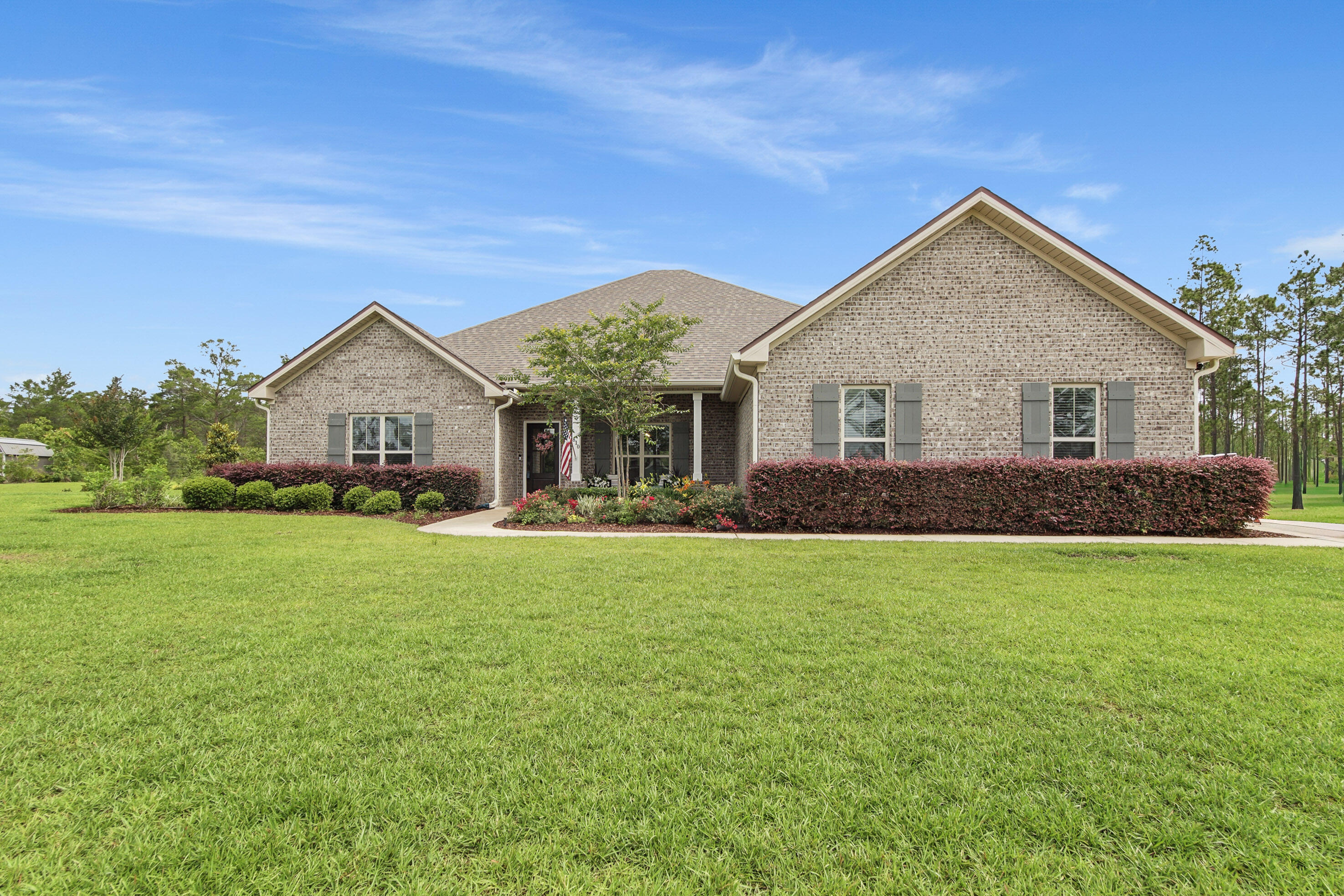 WINDSWEPT ESTATES - Residential