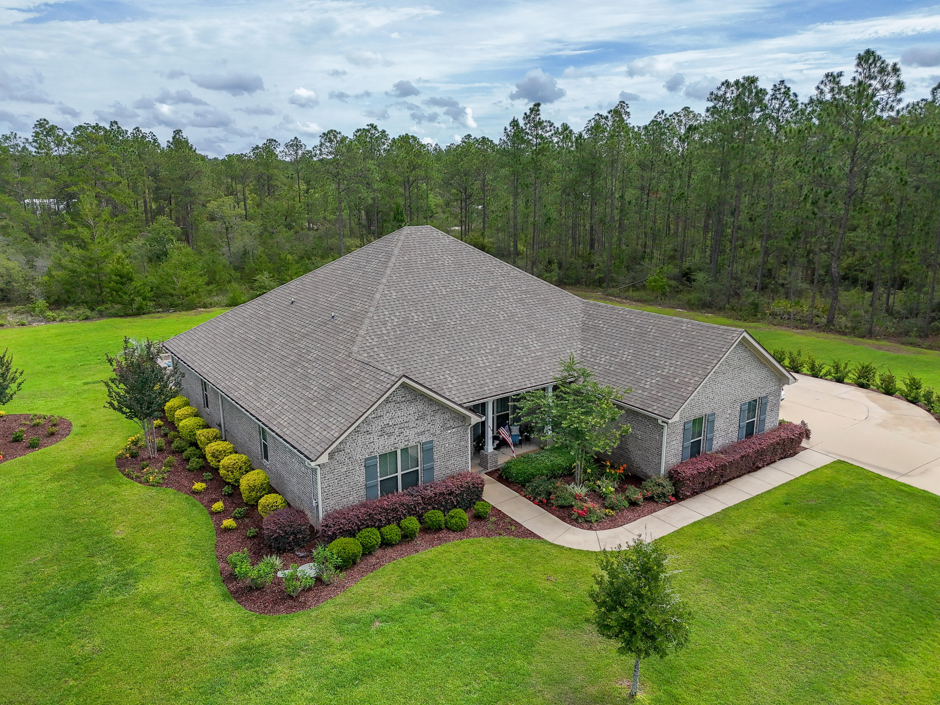 WINDSWEPT ESTATES - Residential