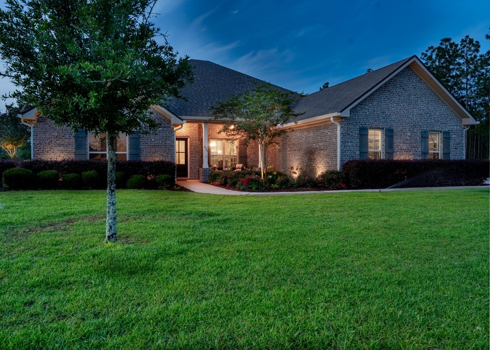 WINDSWEPT ESTATES - Residential