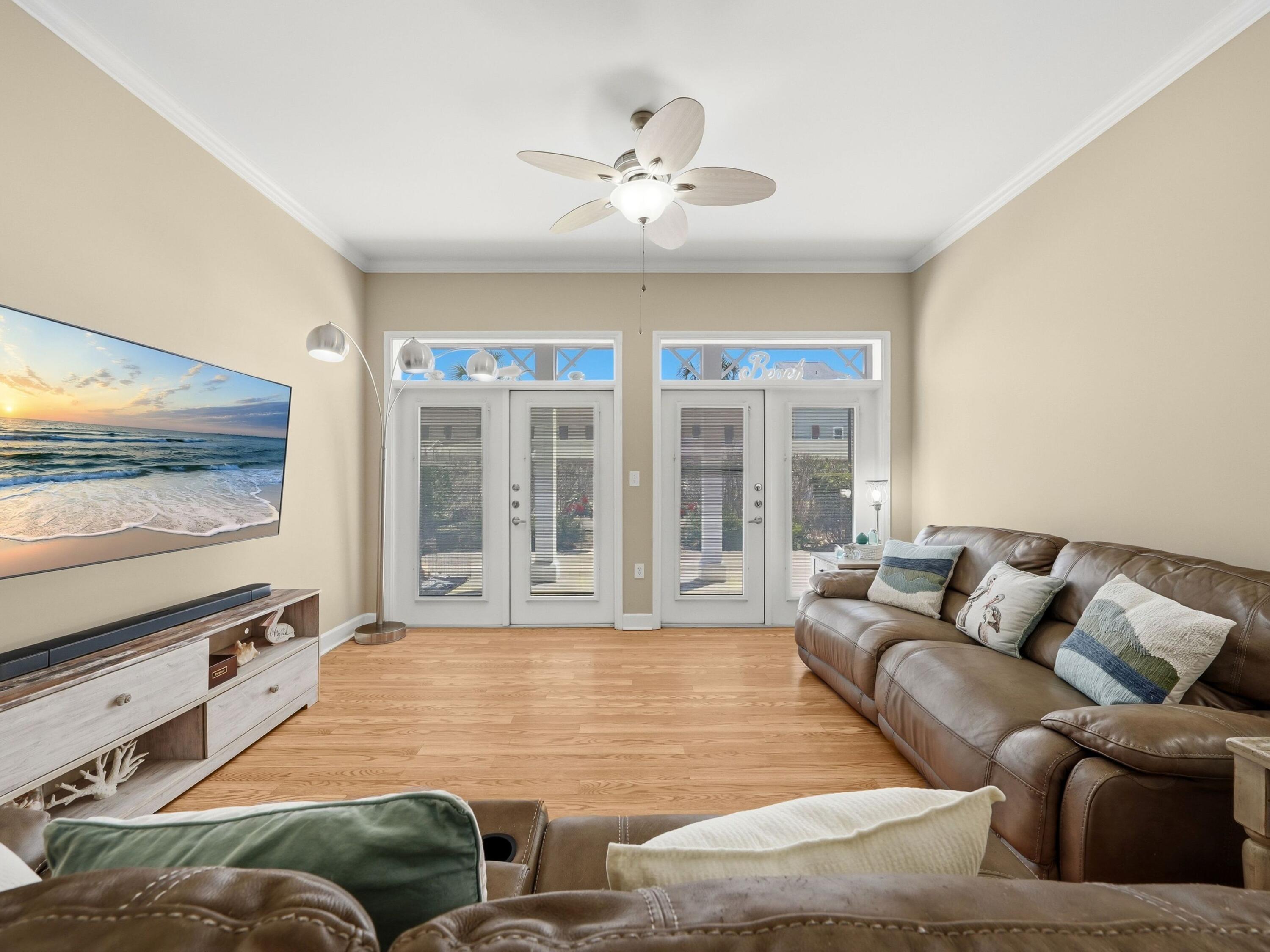 ISLAND RESERVE - Residential