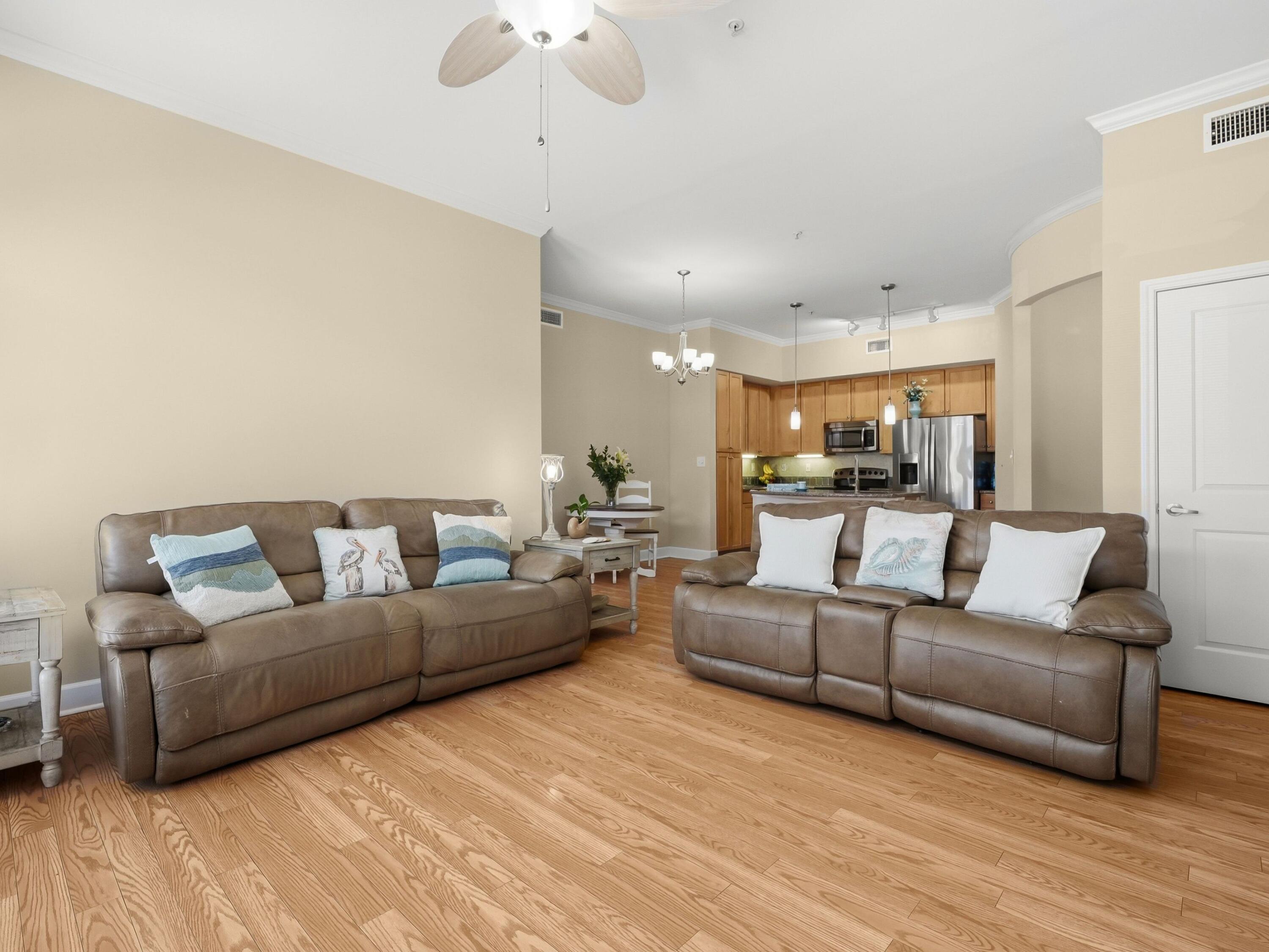 ISLAND RESERVE - Residential