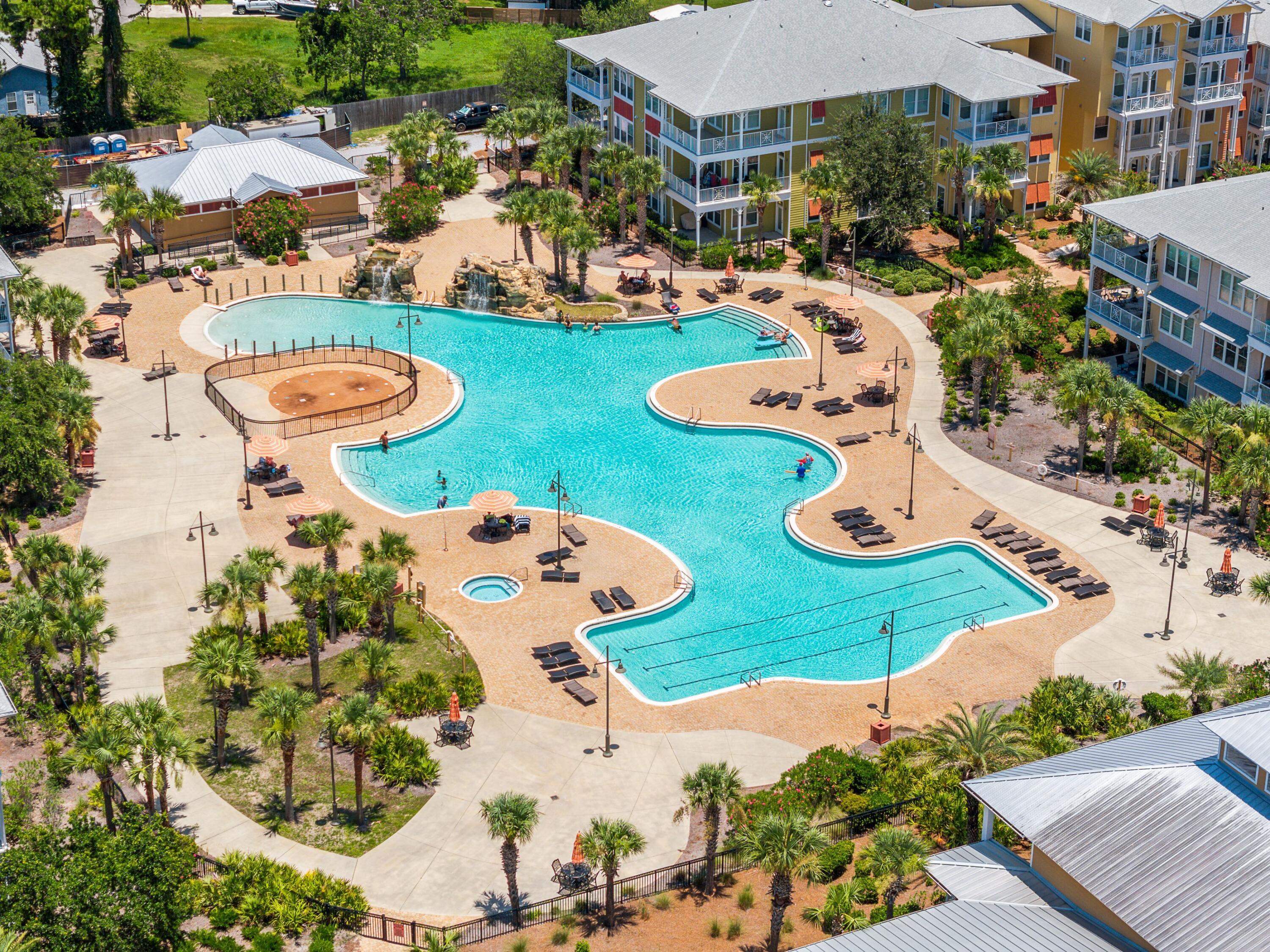 ISLAND RESERVE - Residential