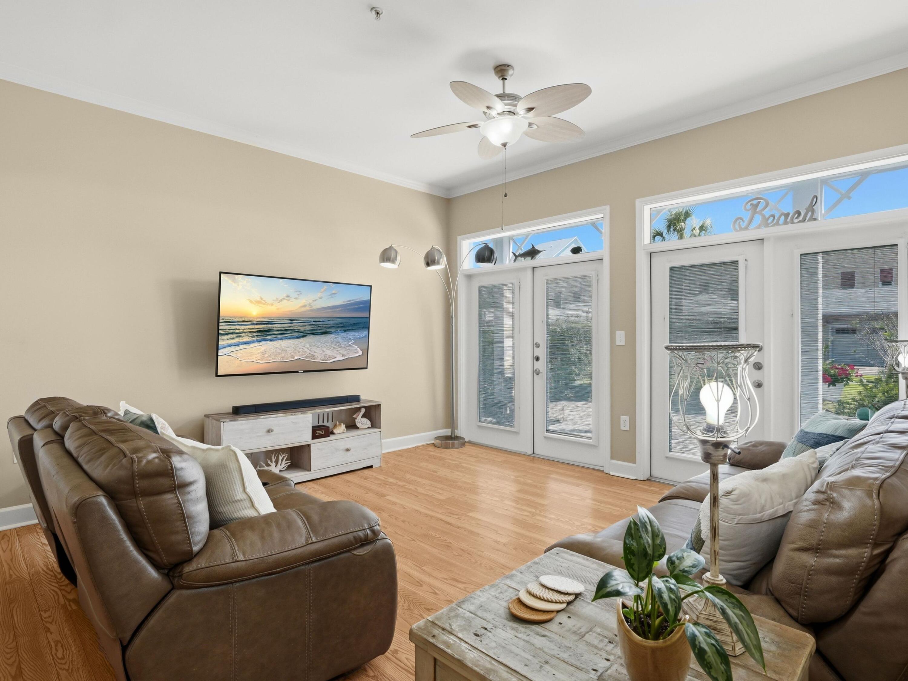 ISLAND RESERVE - Residential