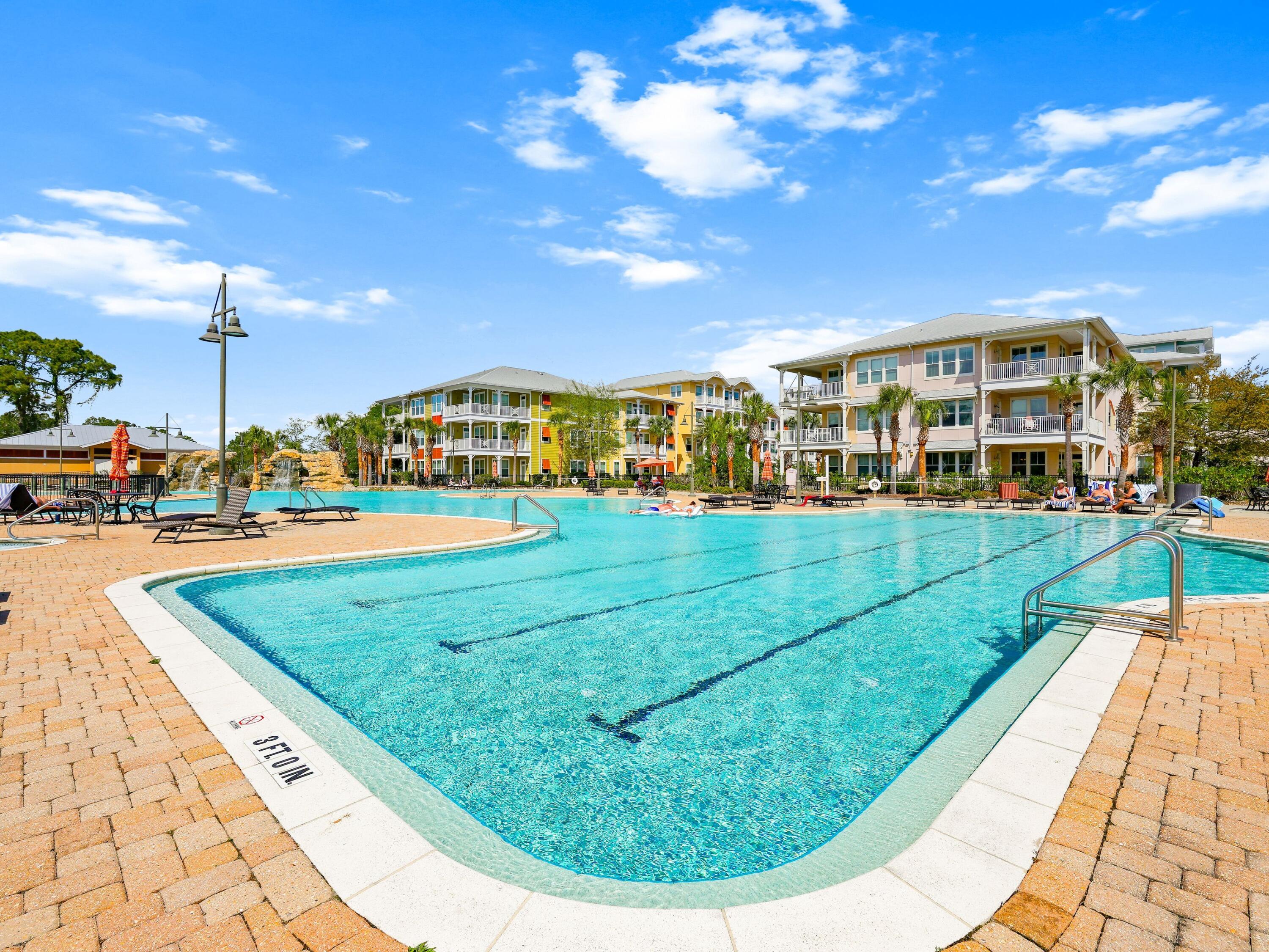 ISLAND RESERVE - Residential