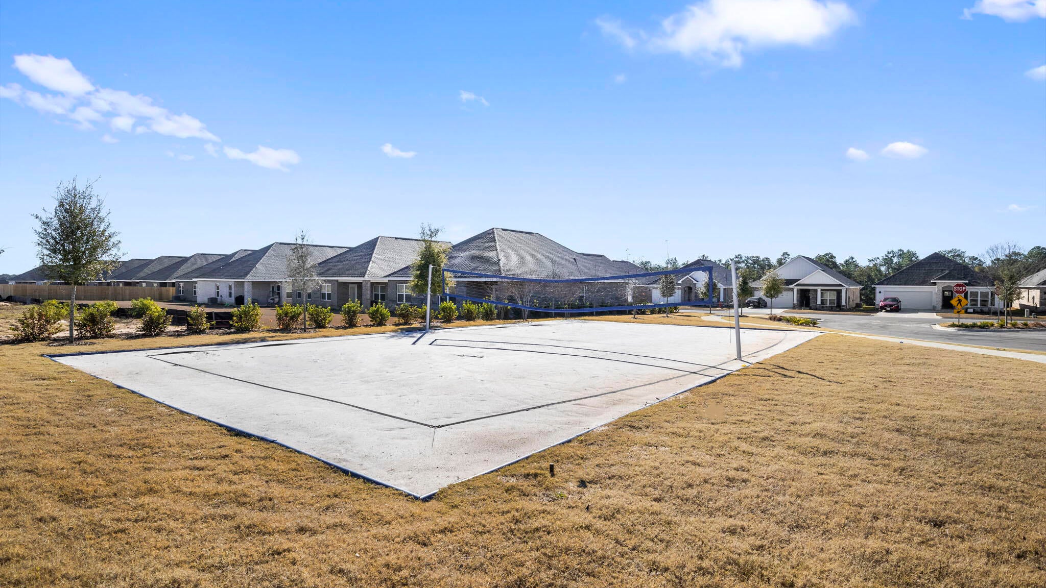 MARLIN PLACE AT AVALON - Residential