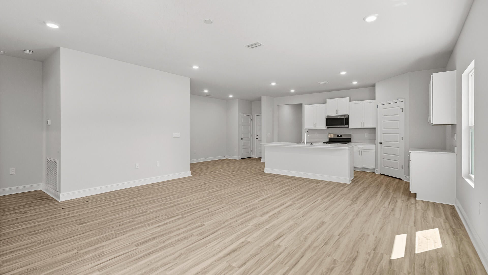 MARLIN PLACE AT AVALON - Residential