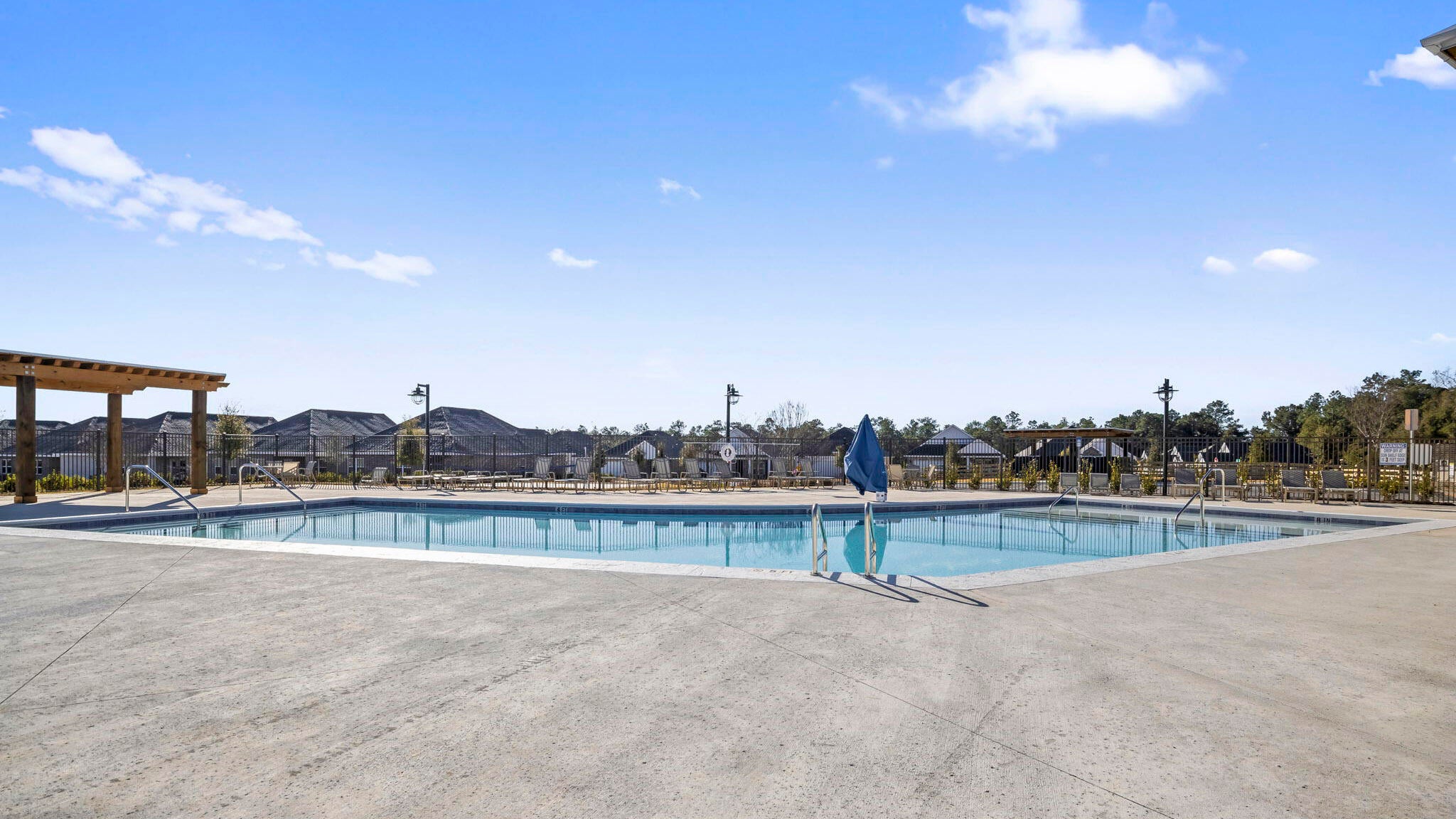 MARLIN PLACE AT AVALON - Residential