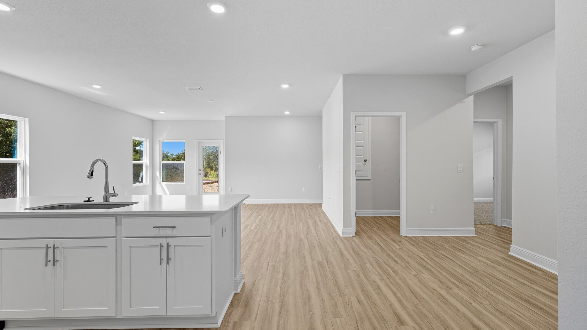 MARLIN PLACE AT AVALON - Residential