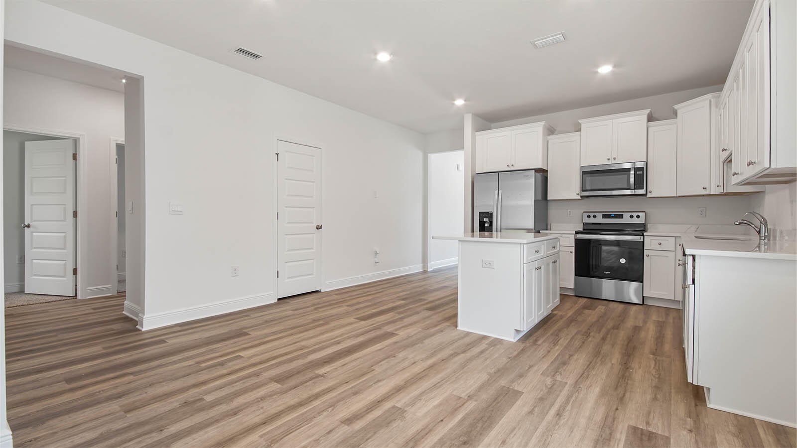 Ashton Park Phase III - Residential
