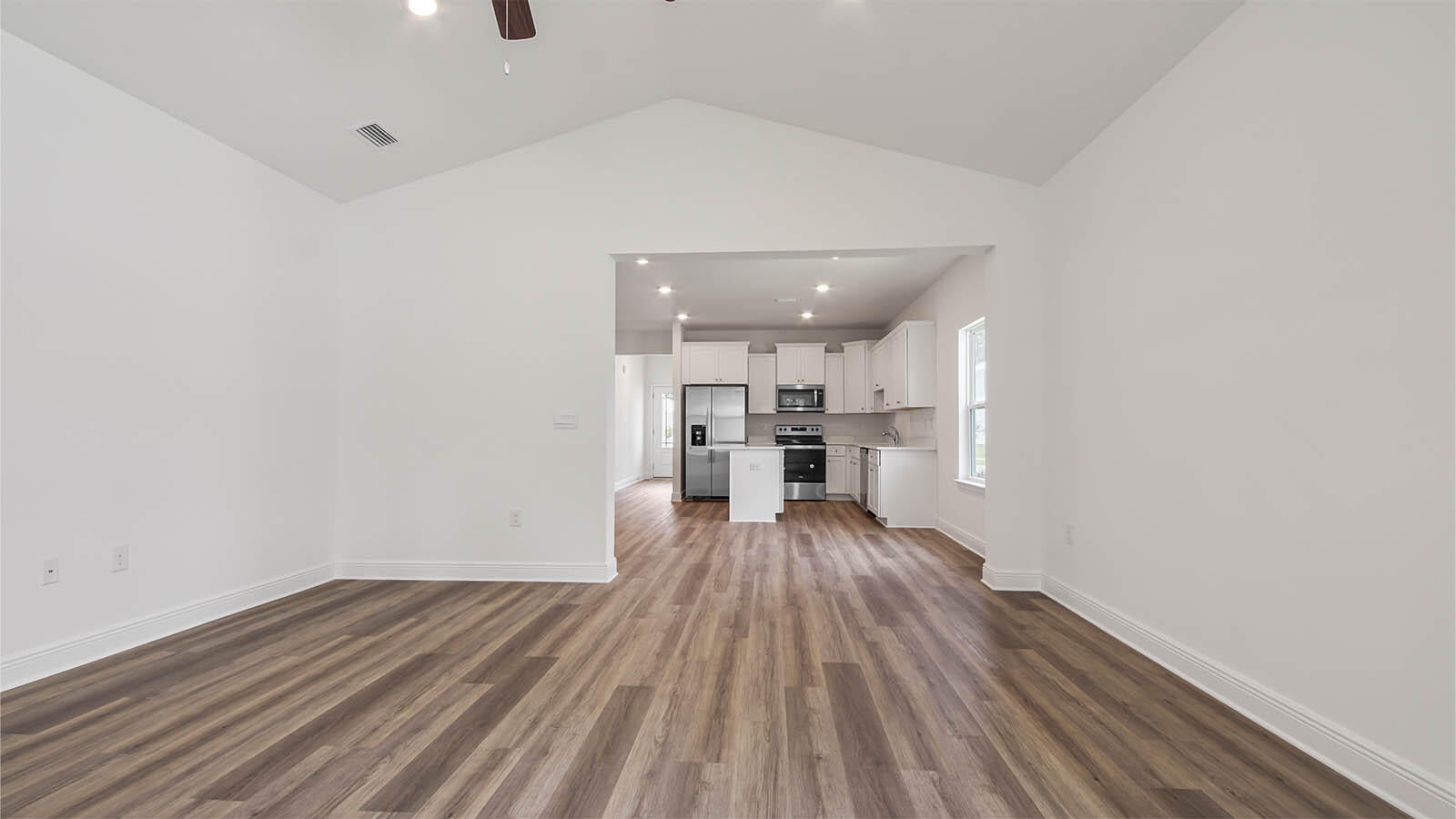 Ashton Park Phase III - Residential
