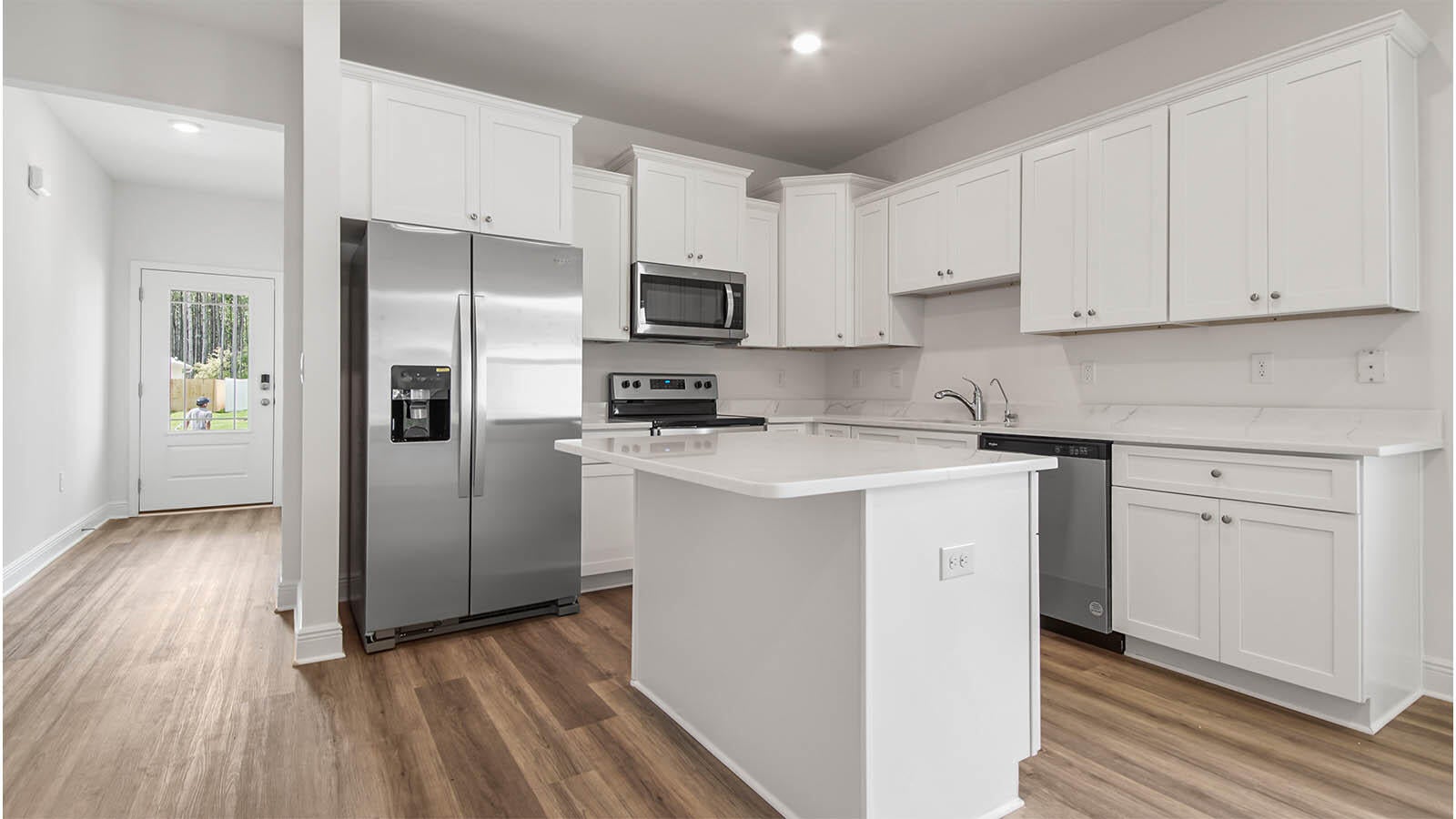 Ashton Park Phase III - Residential